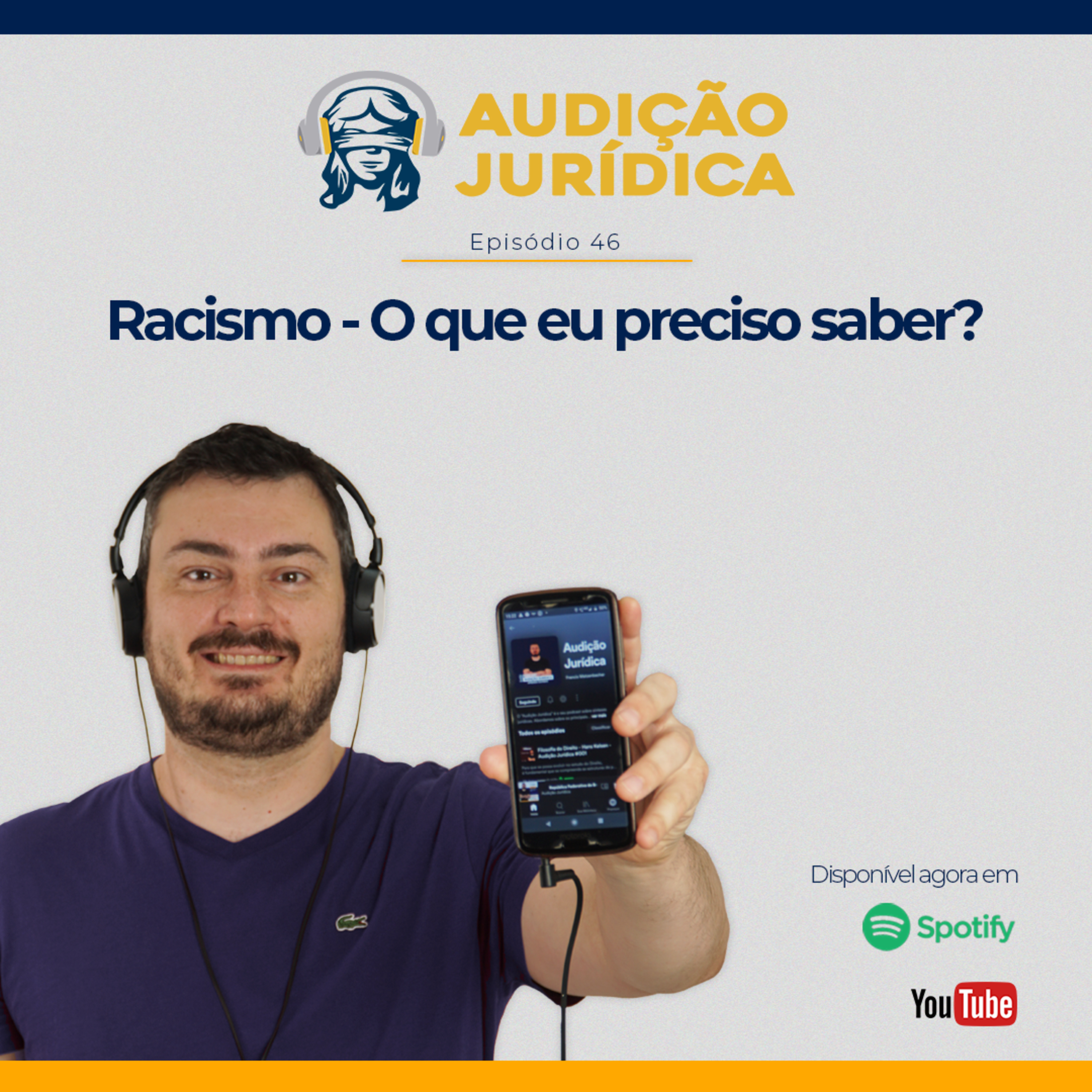Audição Jurídica