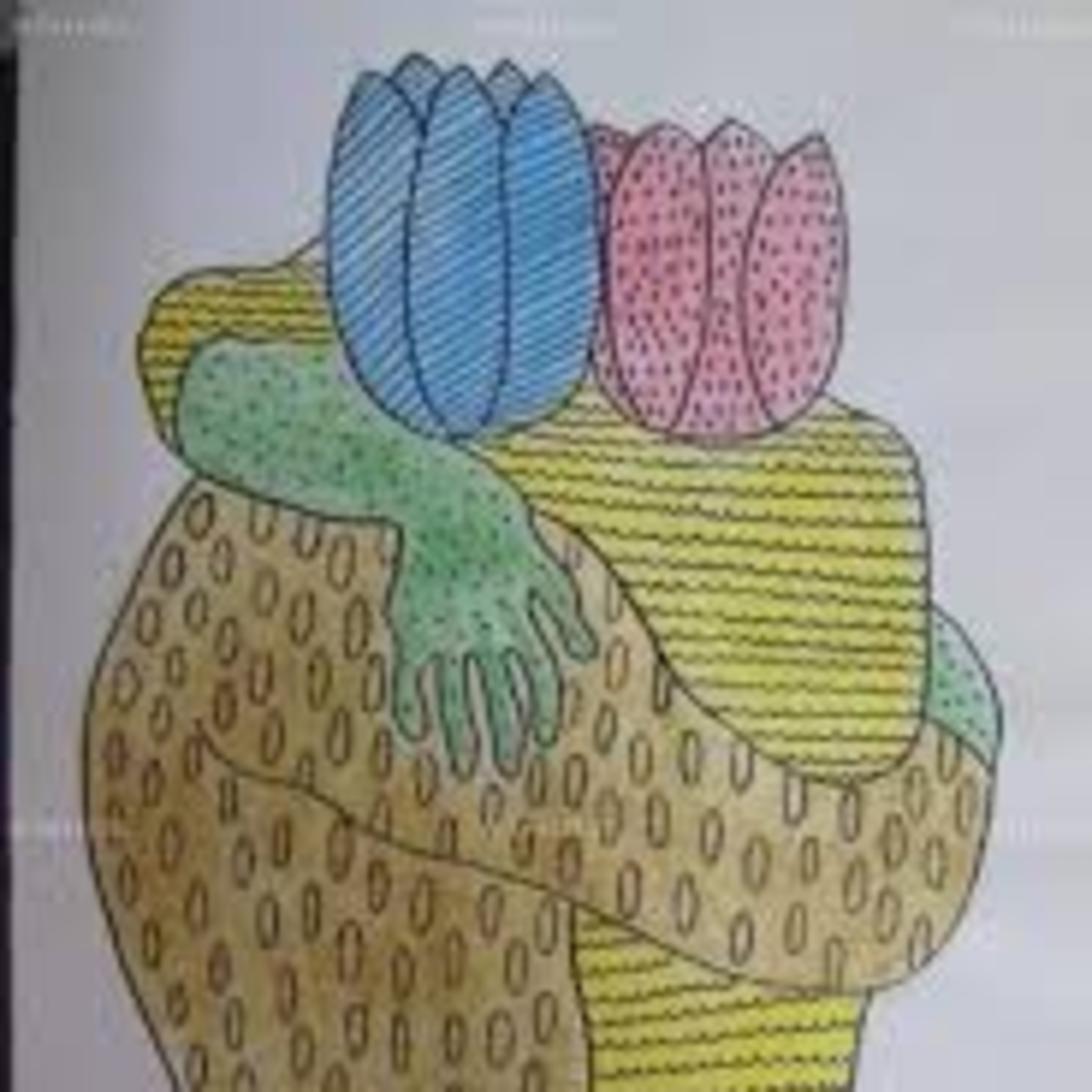 Entrelazados episode artwork