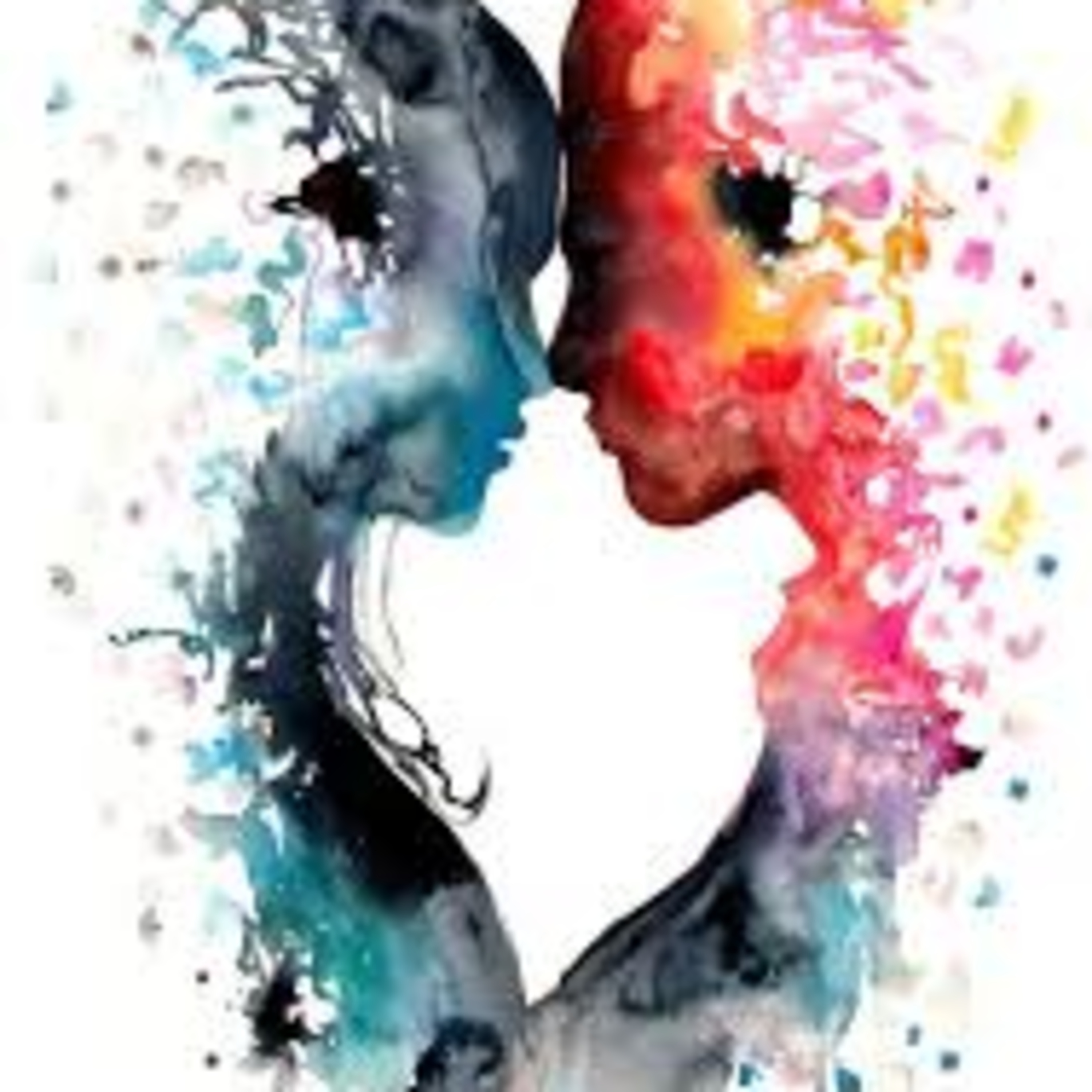 En el amor episode artwork