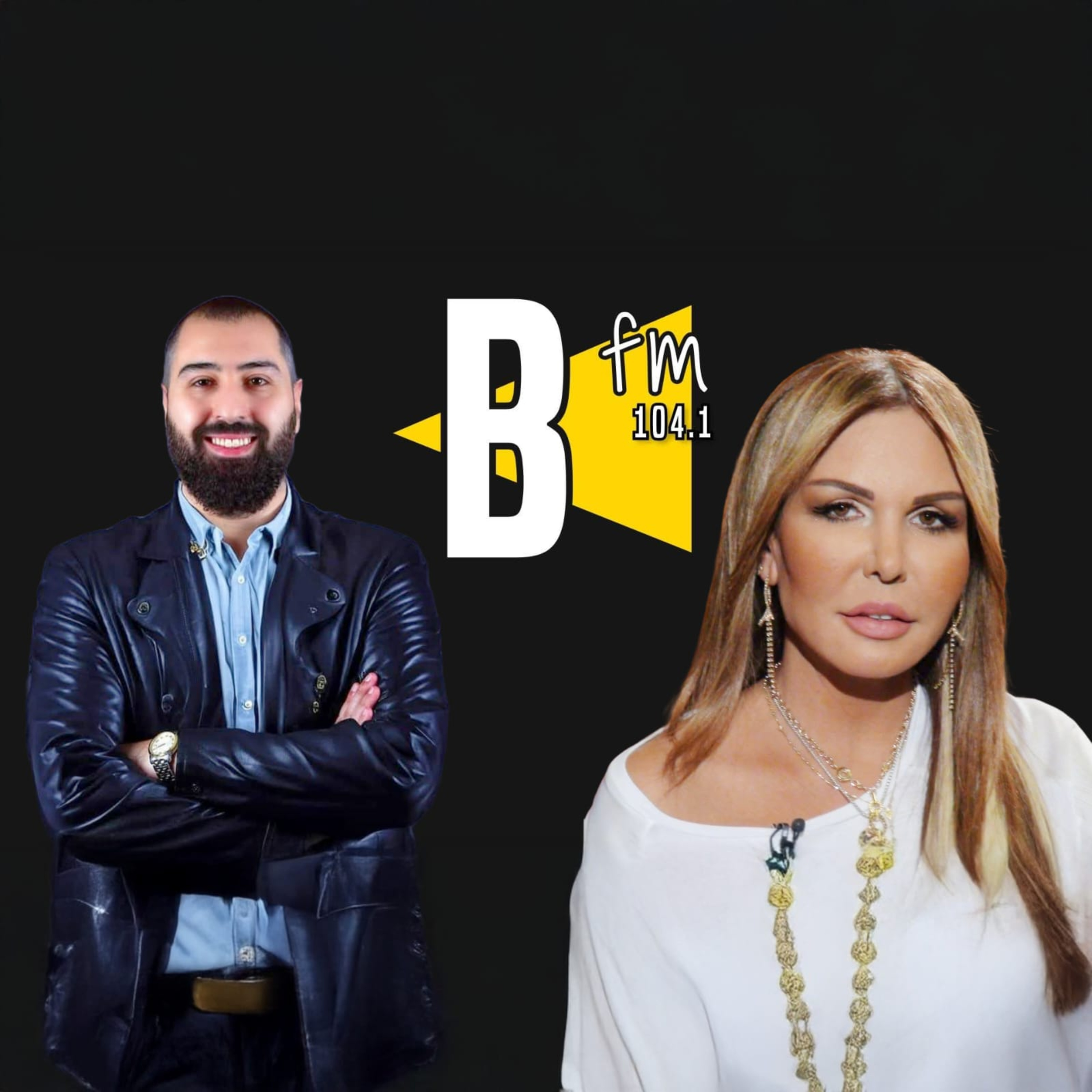 شفاء الأمم مع طوني فرنسيس - Healed Nations with Tony Francis