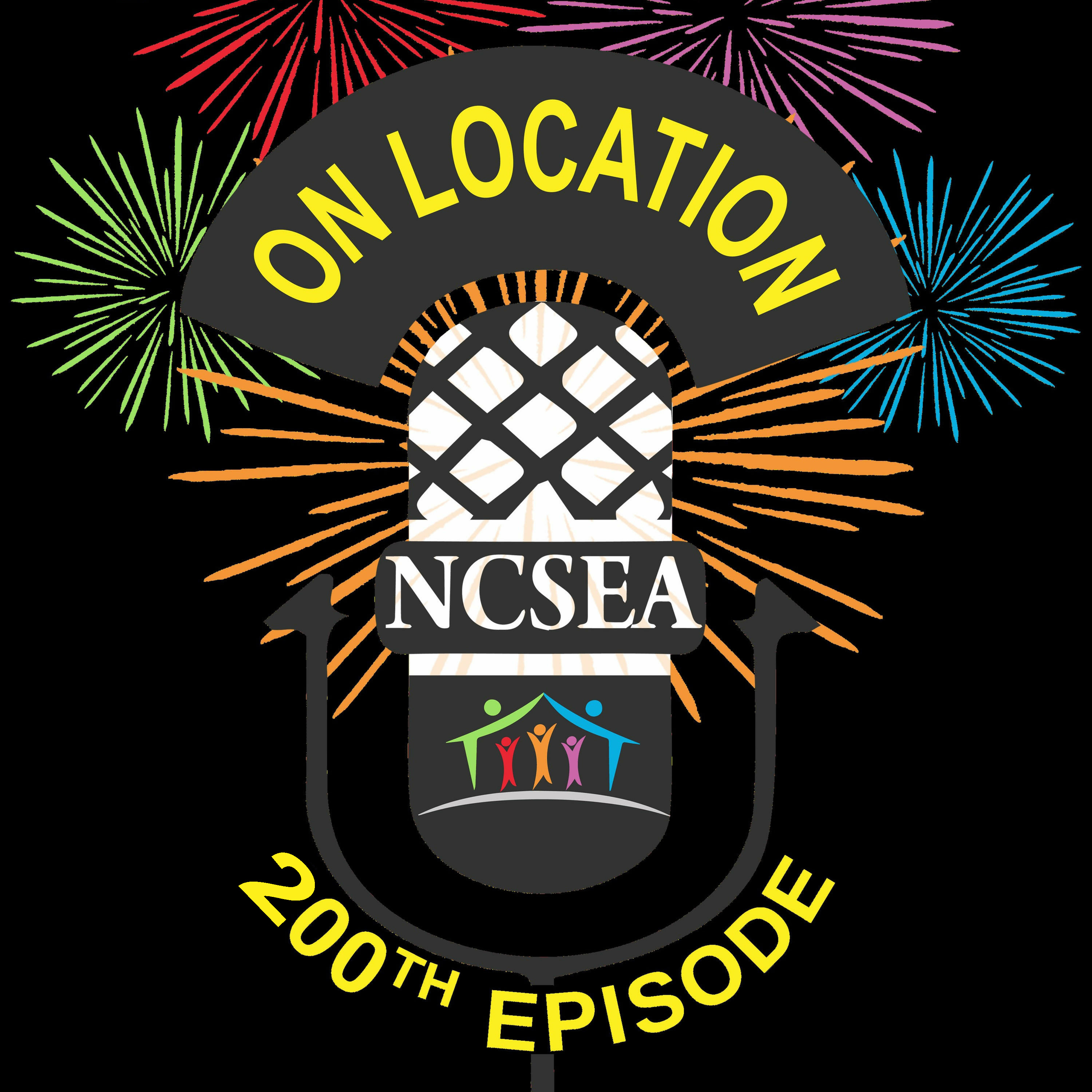 NCSEA On Location
