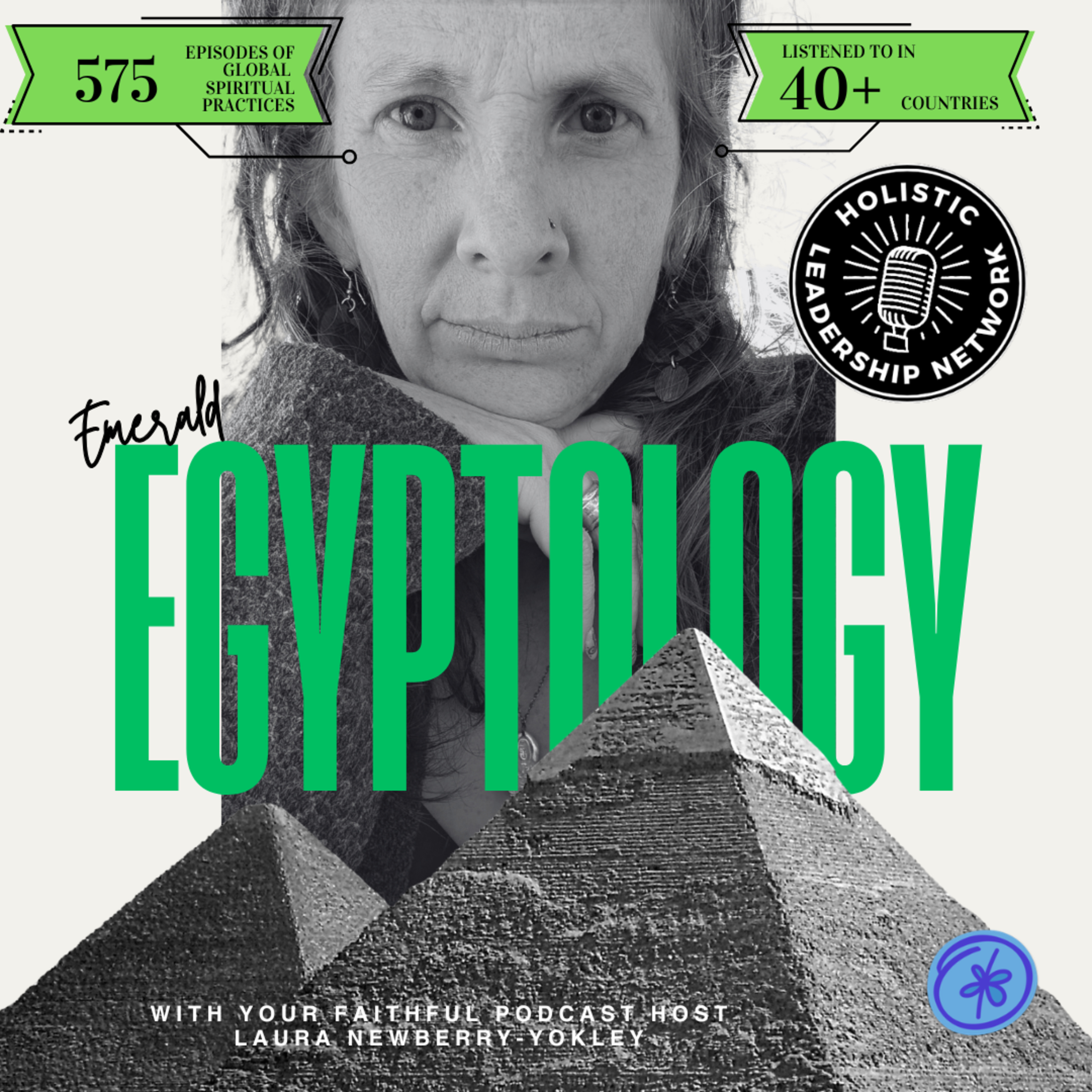 Emerald Egyptology - Day 2 episode artwork