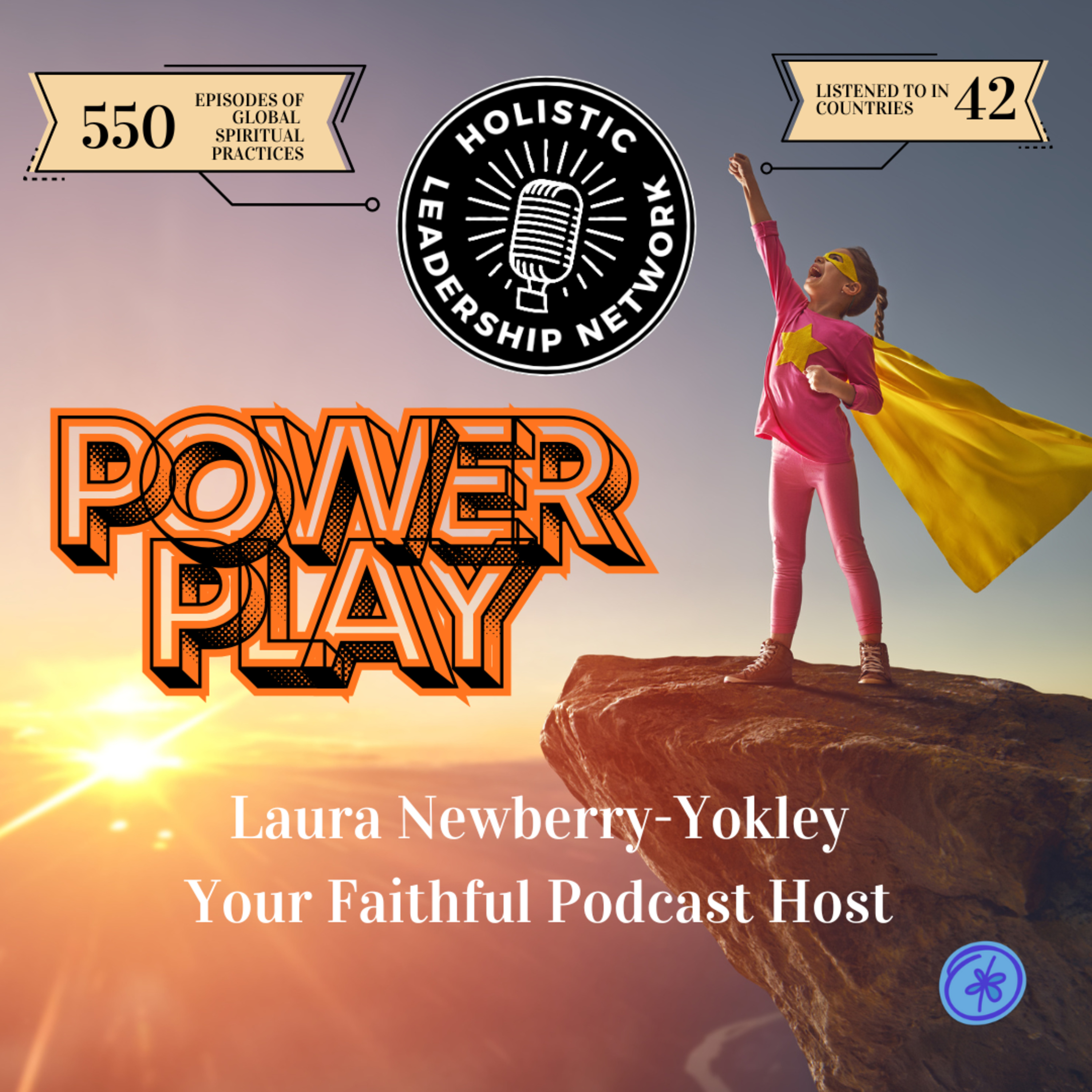 Power Play - Day 3 episode artwork