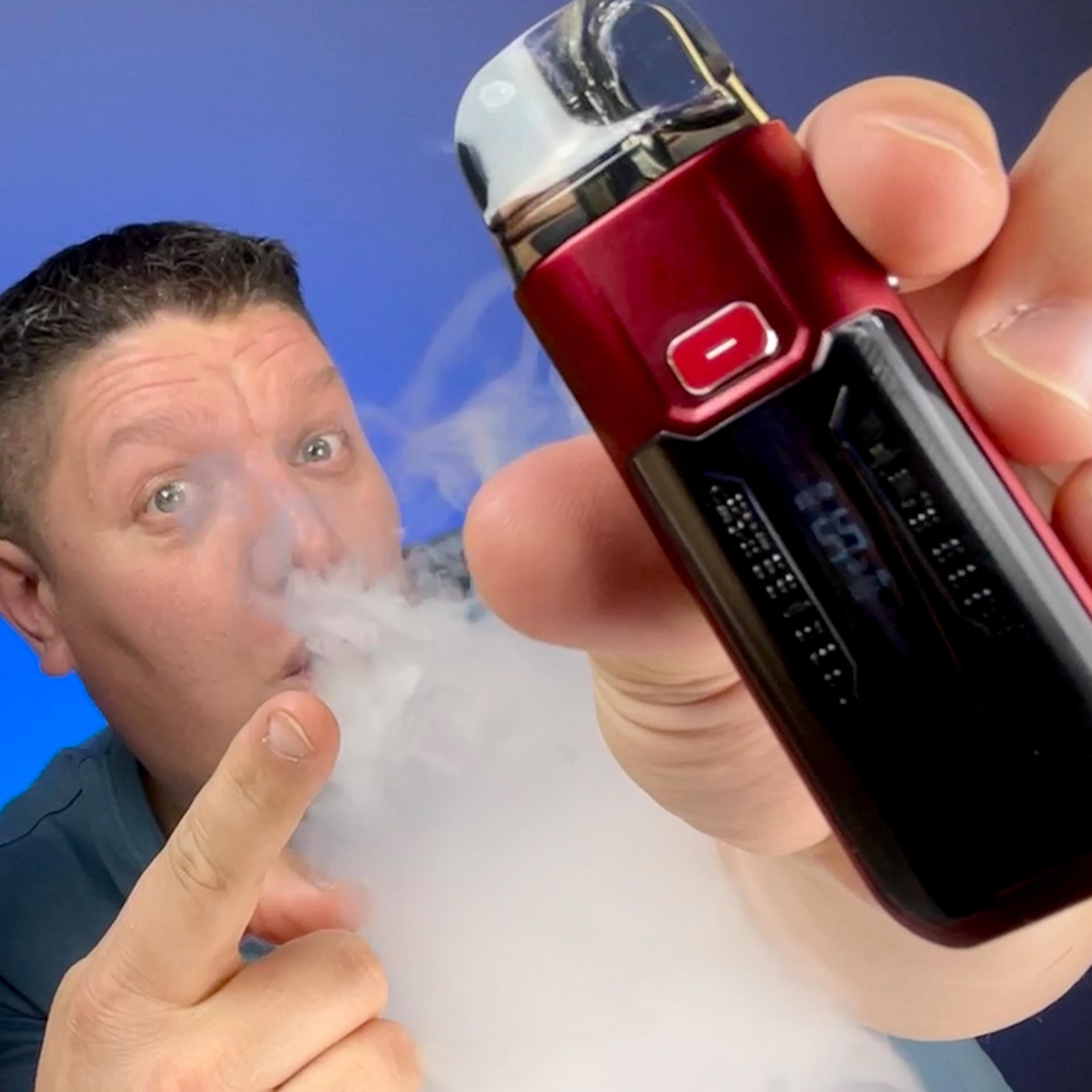 cover of episode Small Vapes With Huge Flavour // FV Vape Show EP50