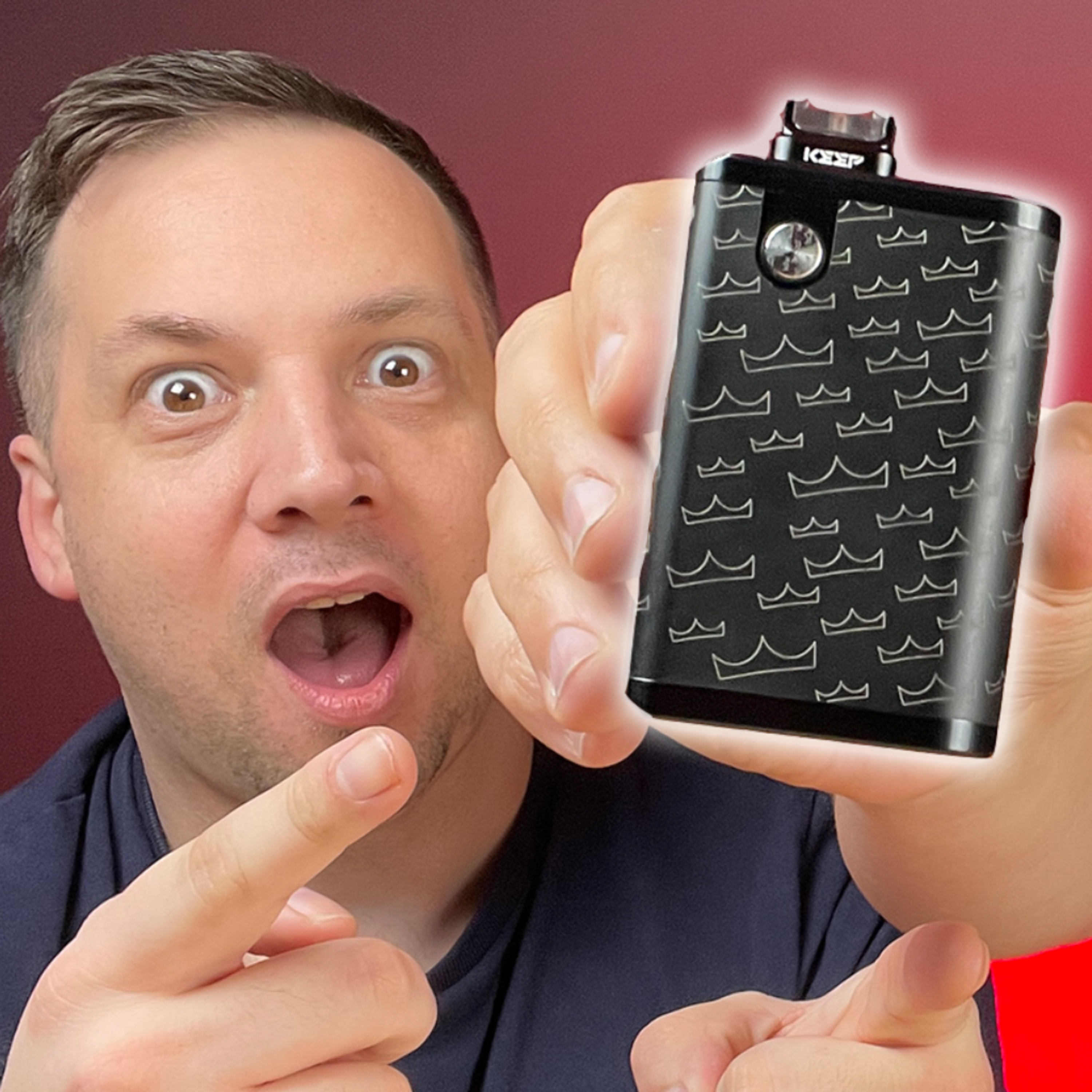 cover of episode The Worst Thing About Vaping Is... // FV Vape Show Unboxed