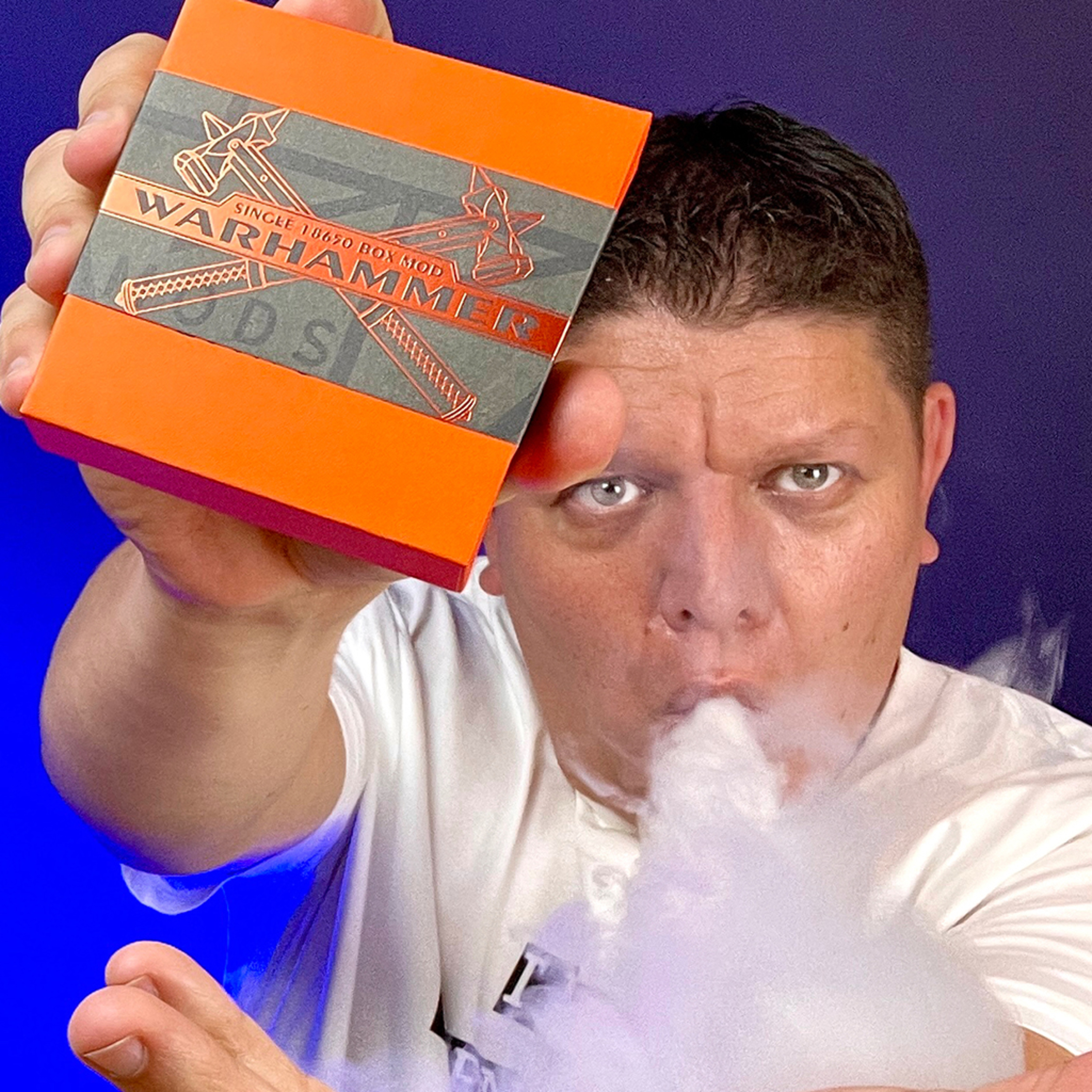 cover of episode THE FUTURE OF VAPES... // FV VAPE SHOW EP56
