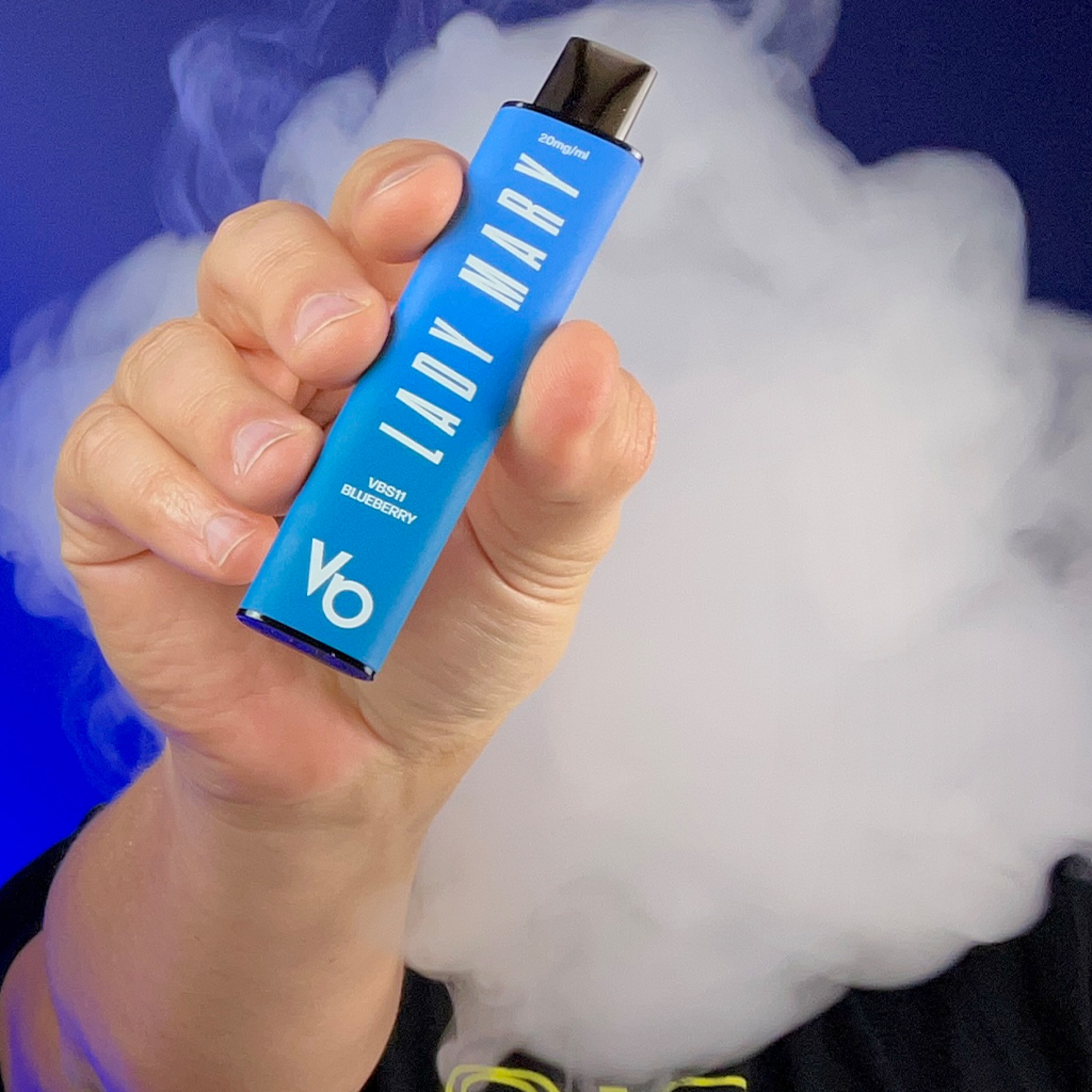 cover of episode The Perfect Pods... // FV VAPE SHOW EP60