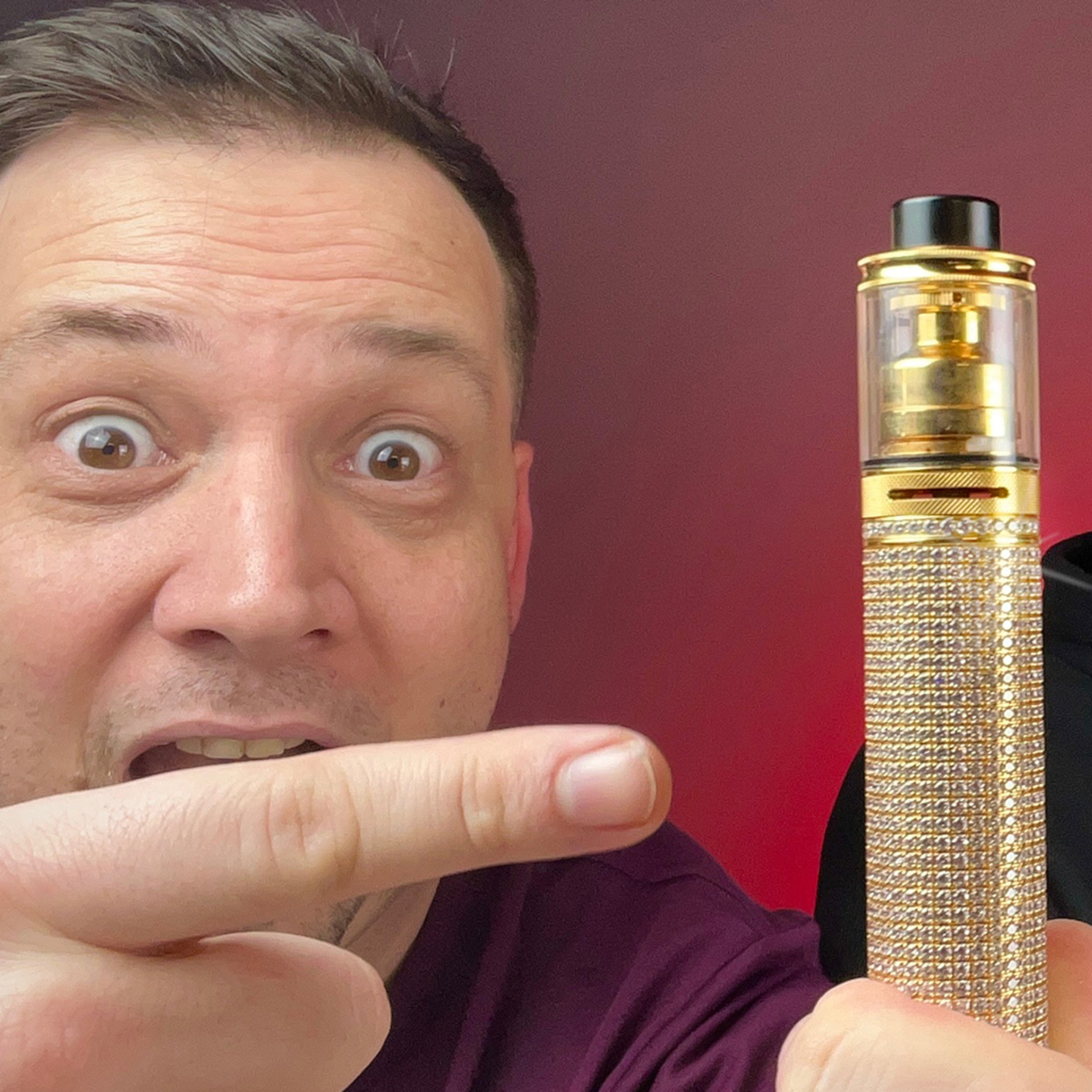 cover of episode Most Expensive Vape... EVER!?! // The DotMod Special