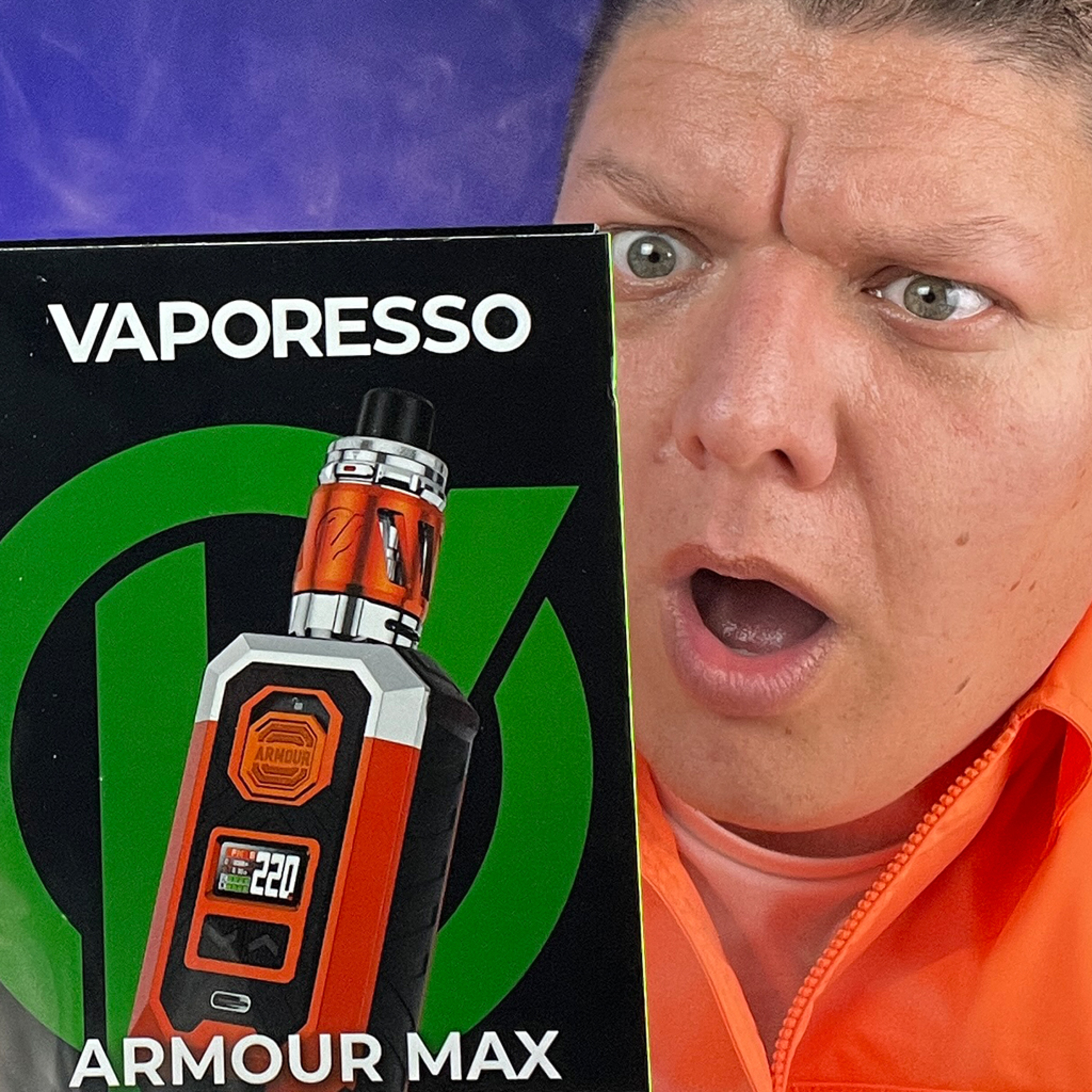cover of episode Sub Ohm Vaping Is Back... // FV Vape Show EP61