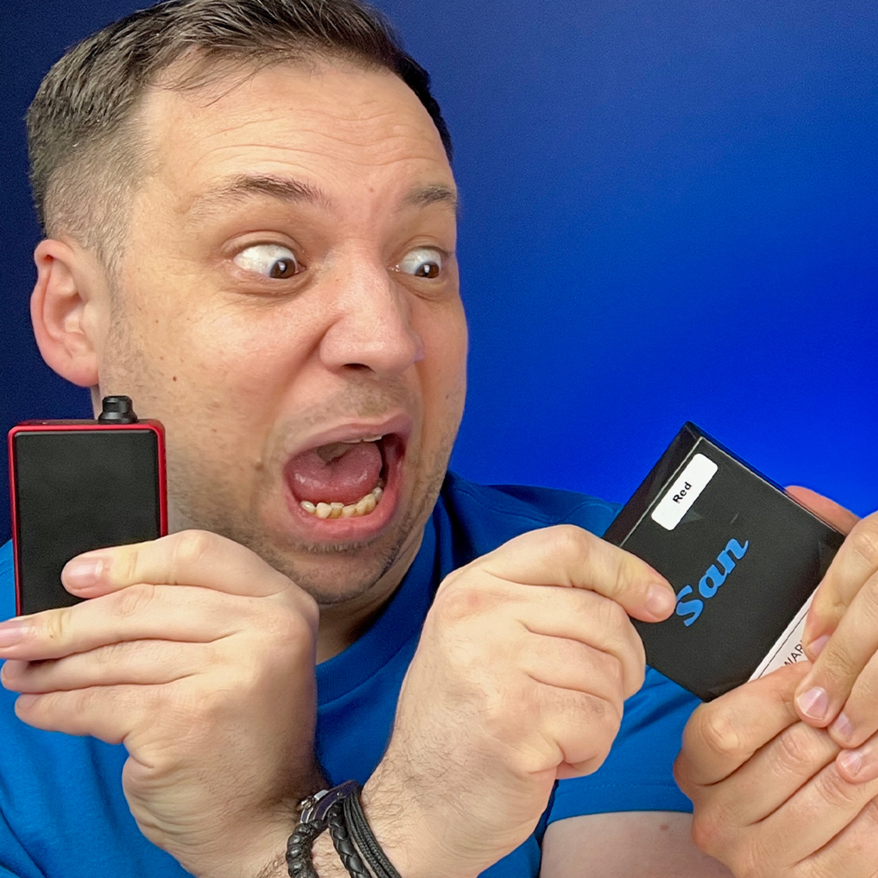 cover of episode The Best AIO Yet... // FV Vape Show EP62