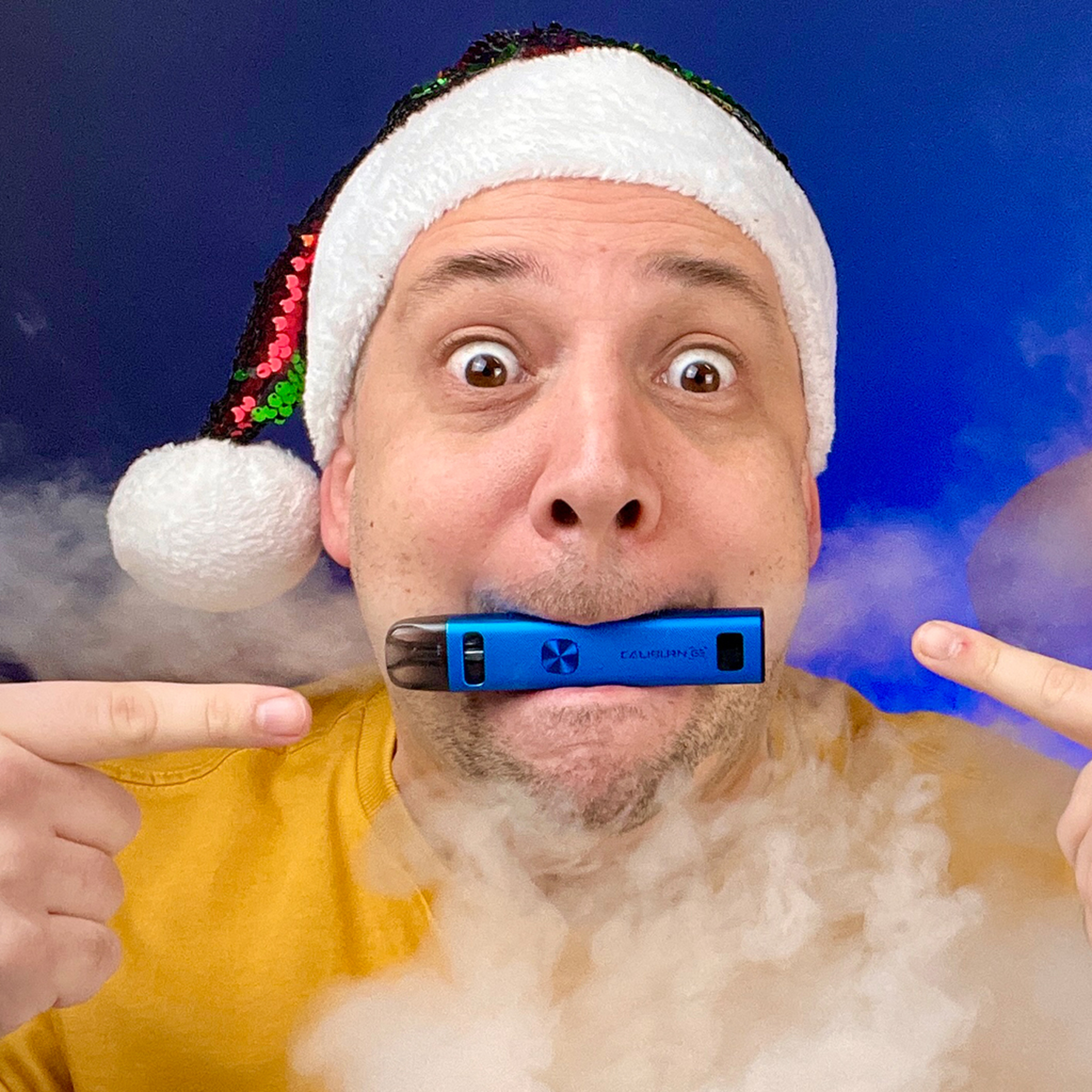 cover of episode New Uwell Pods ROCK!! // FV Vape Show EP64