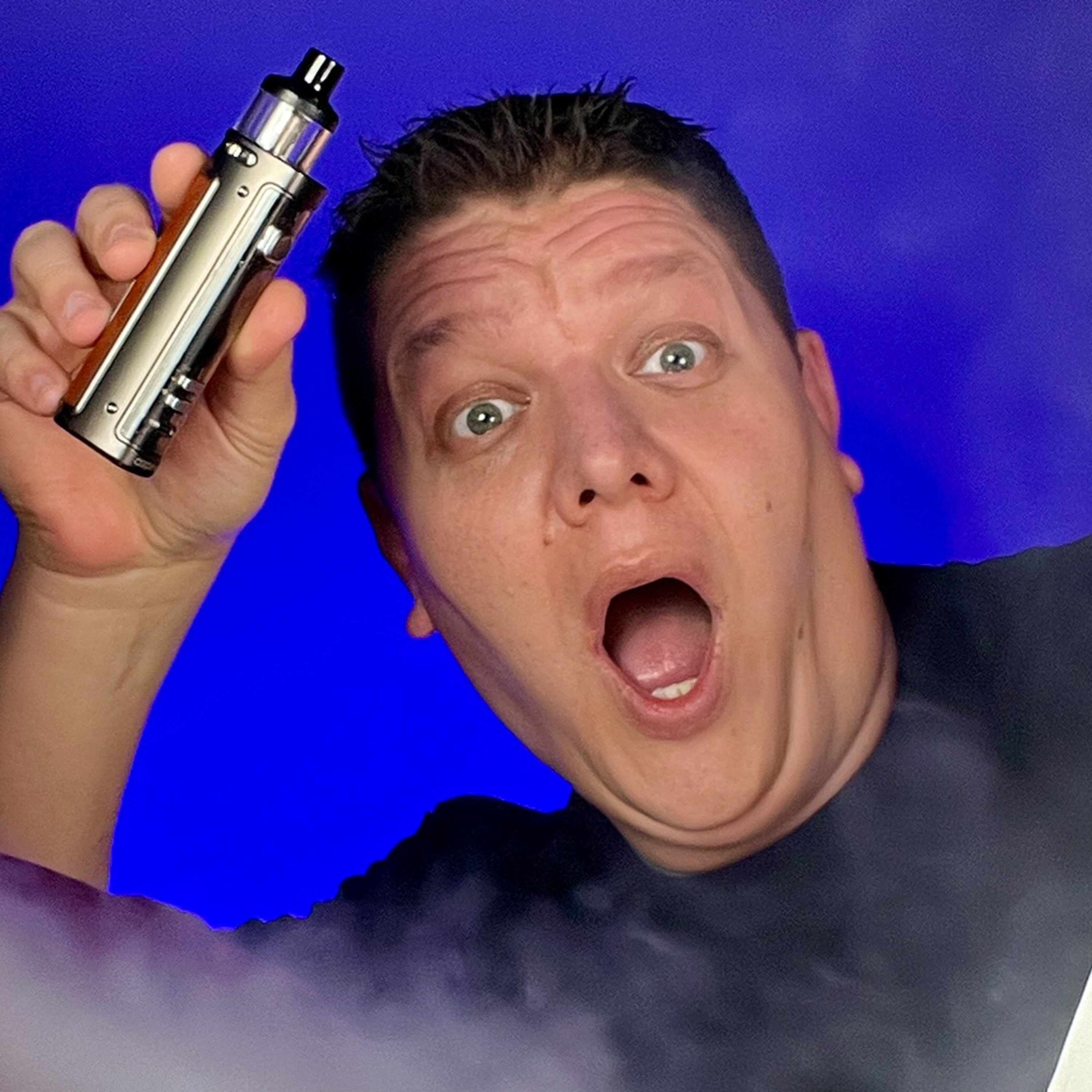 cover of episode Pods, Mods & AIO's // FV Vape Show EP66