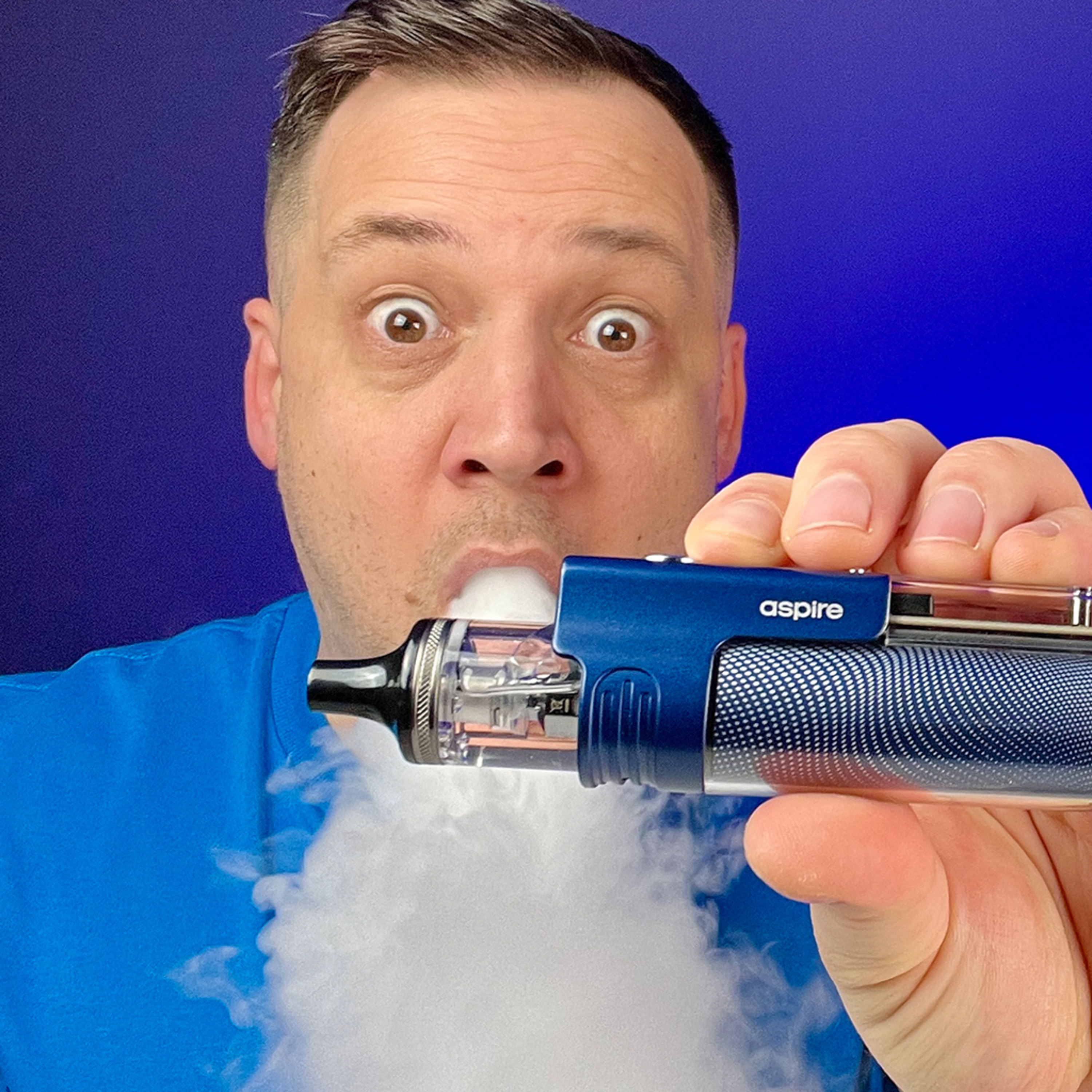 cover of episode Snakes & Icebergs... // FV Vape Show EP67