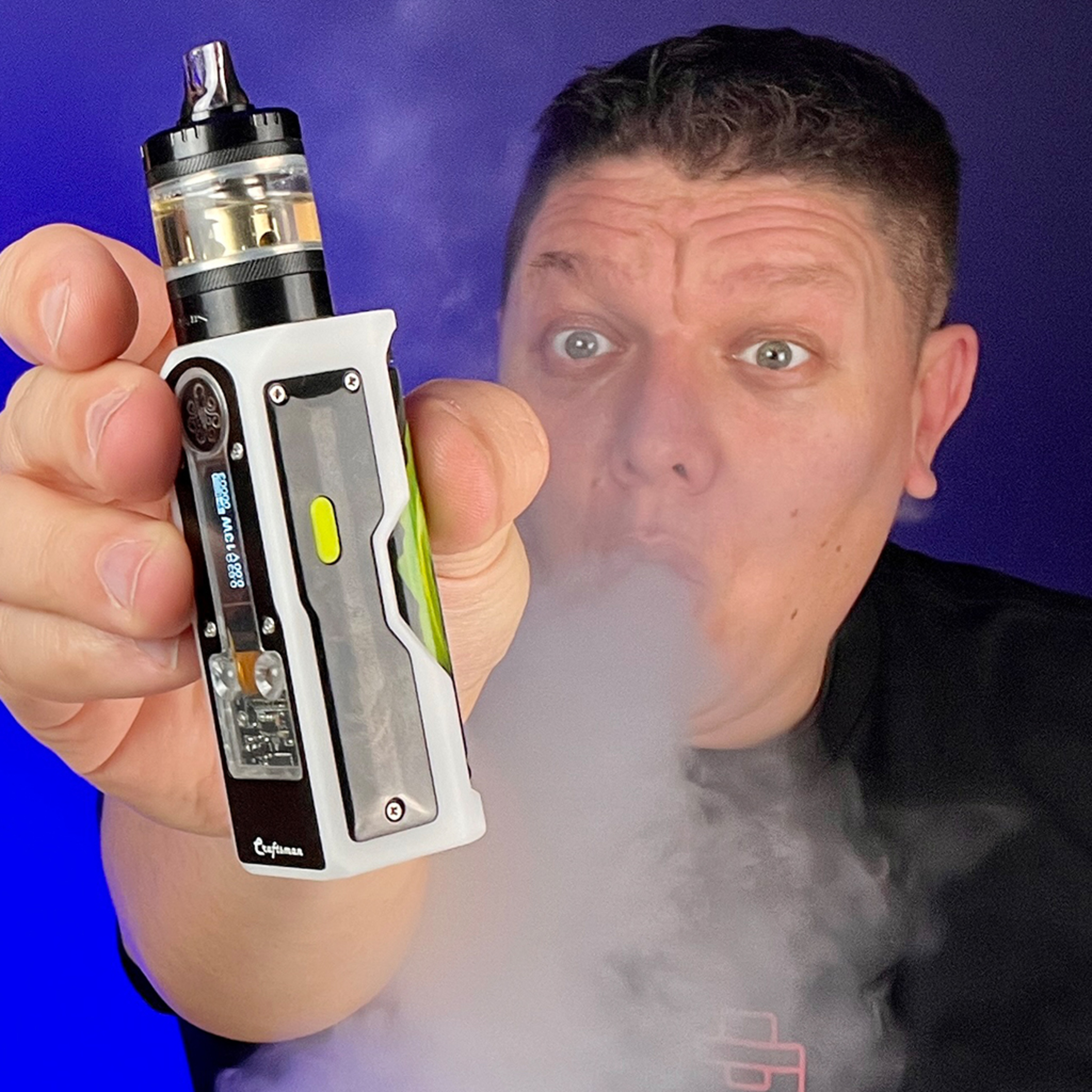 Back To Their Best... // FV Vape Show EP68