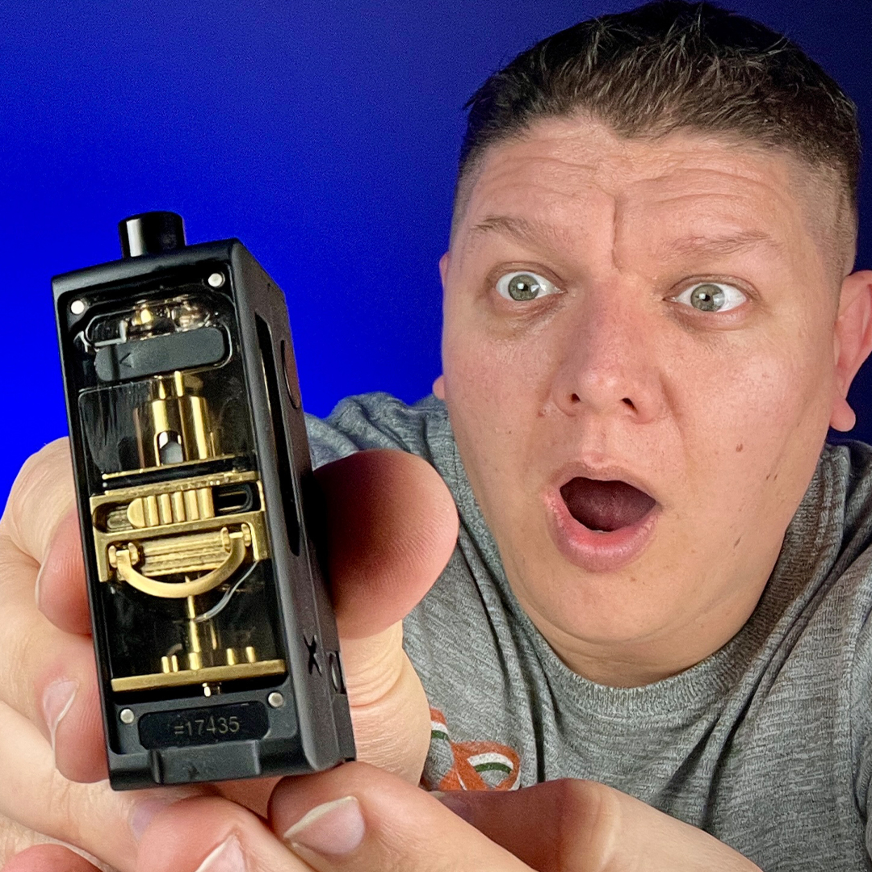 cover of episode The Vaping Finale... // FV Vape Show EP69
