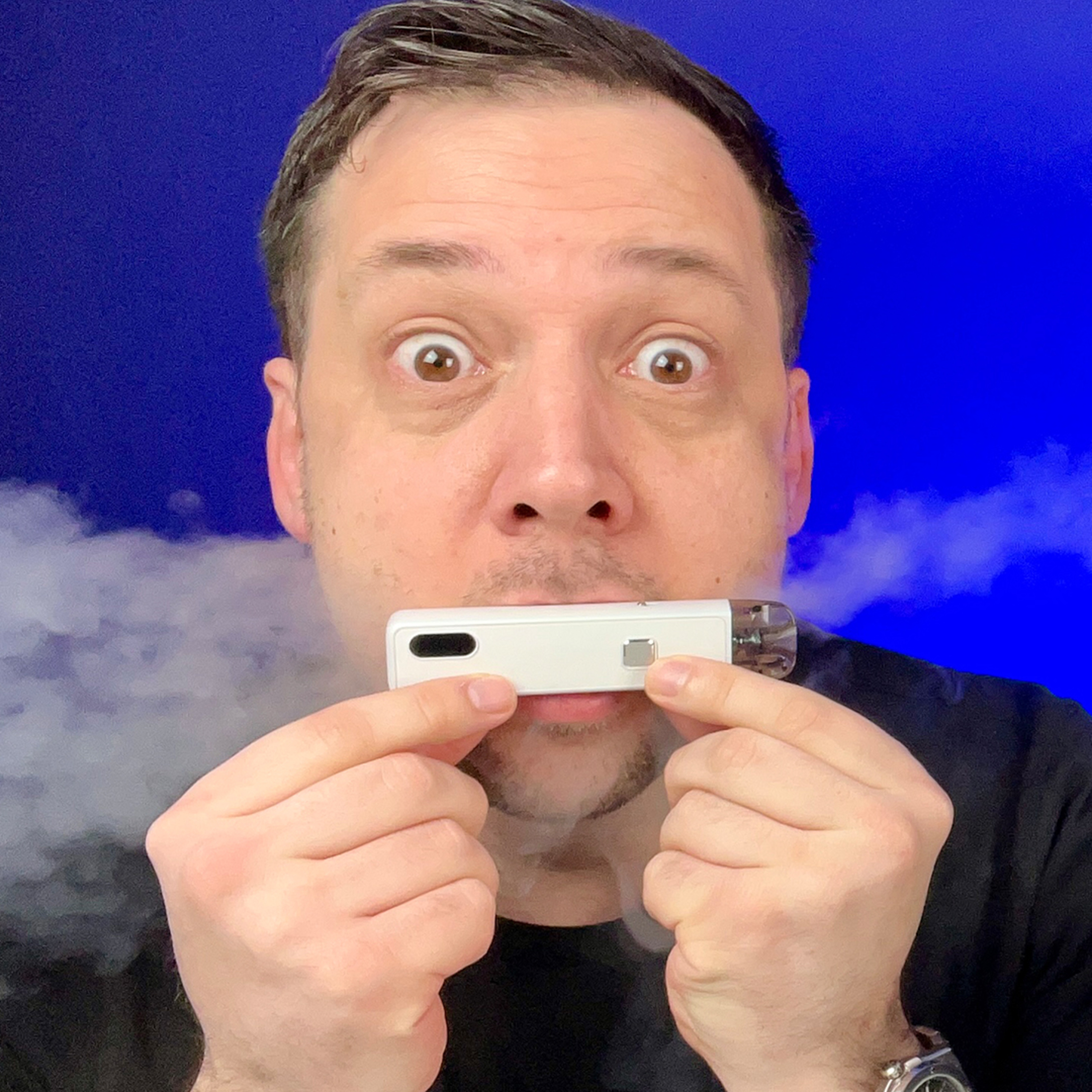 cover of episode Disposable Squonkers? // FV Vape Show EP71