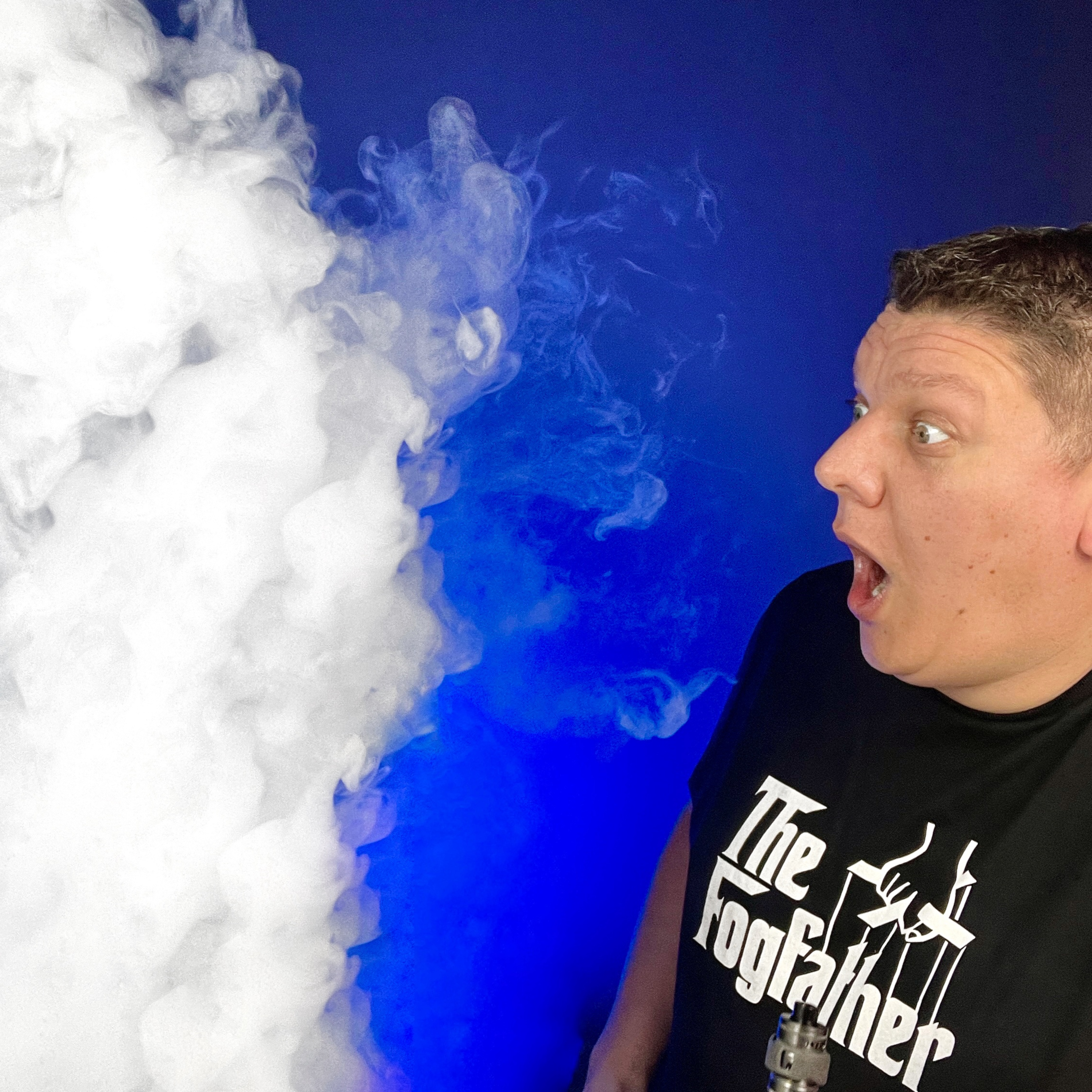 Pete's 2 Inches of Fun... // FV Vape Show EP73