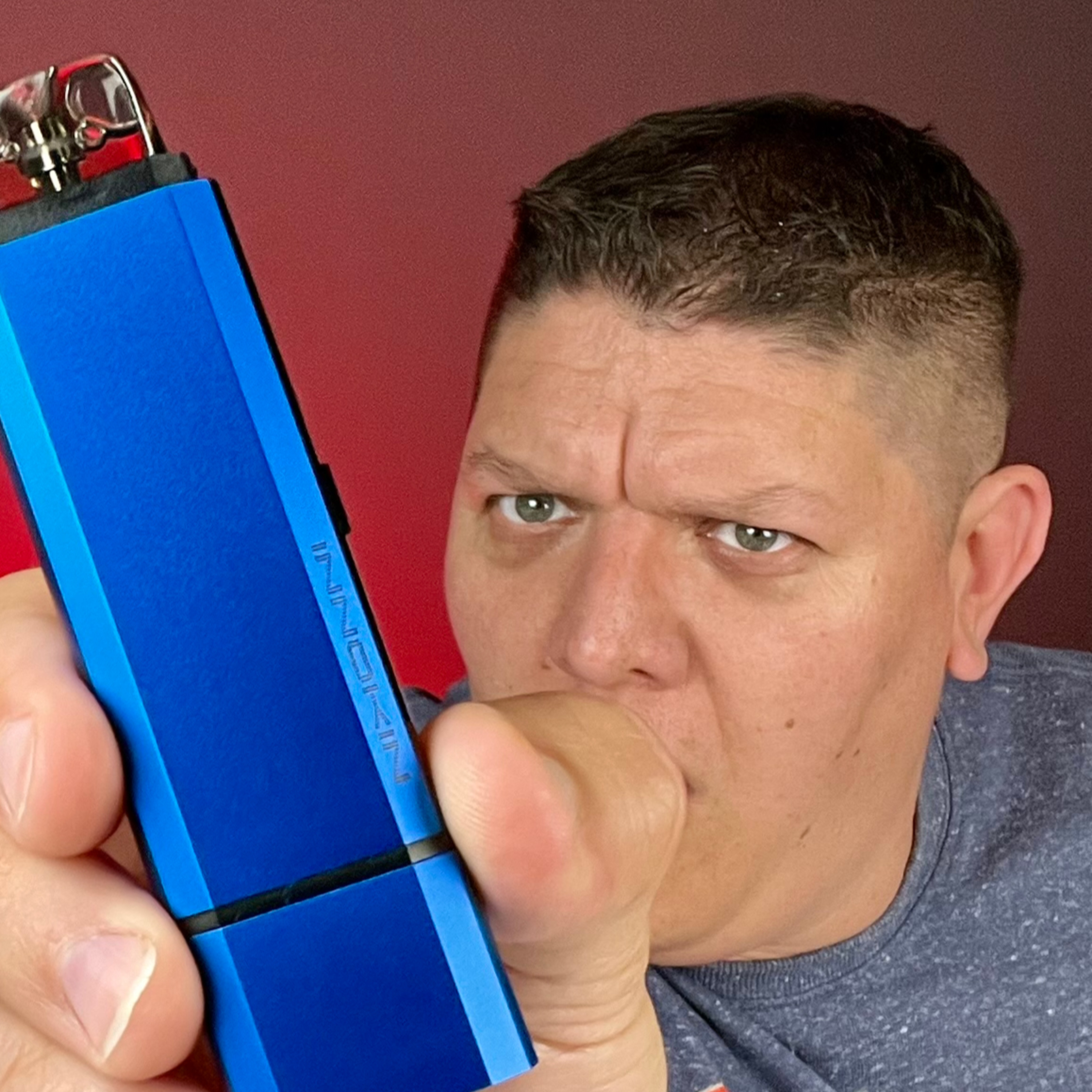 cover of episode VooPoo's Best Vape... EVER?