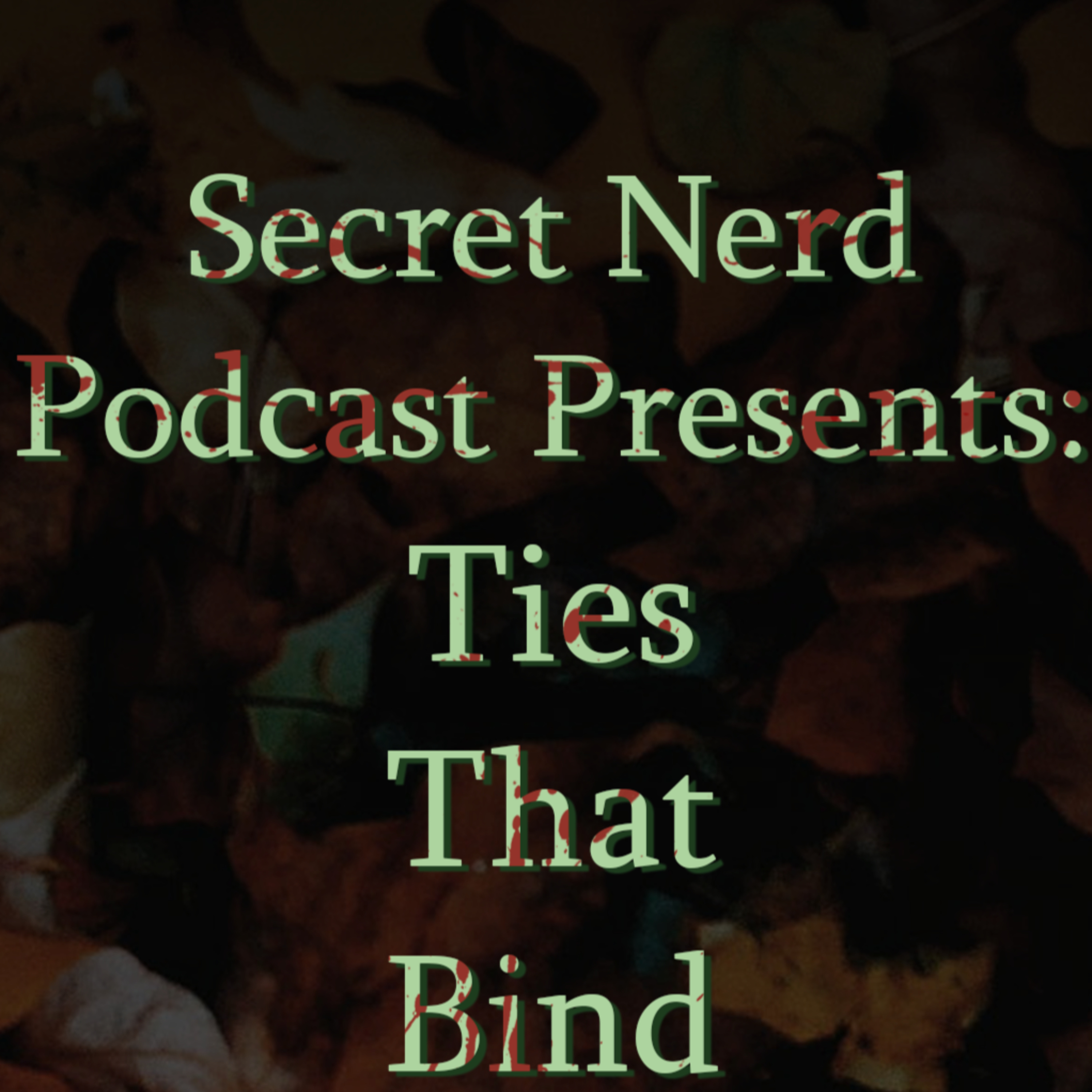 Secret Nerd Podcast