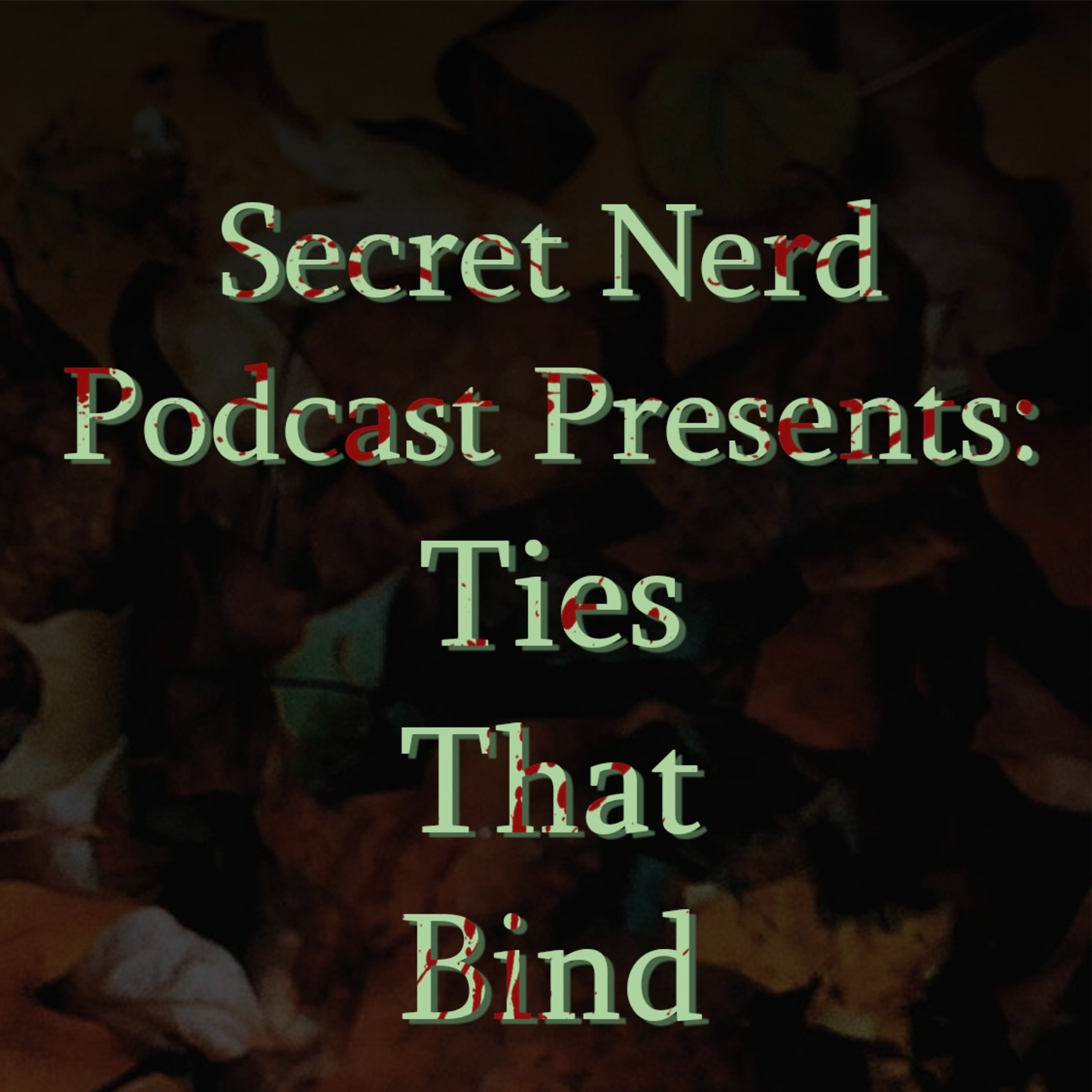 Secret Nerd Podcast