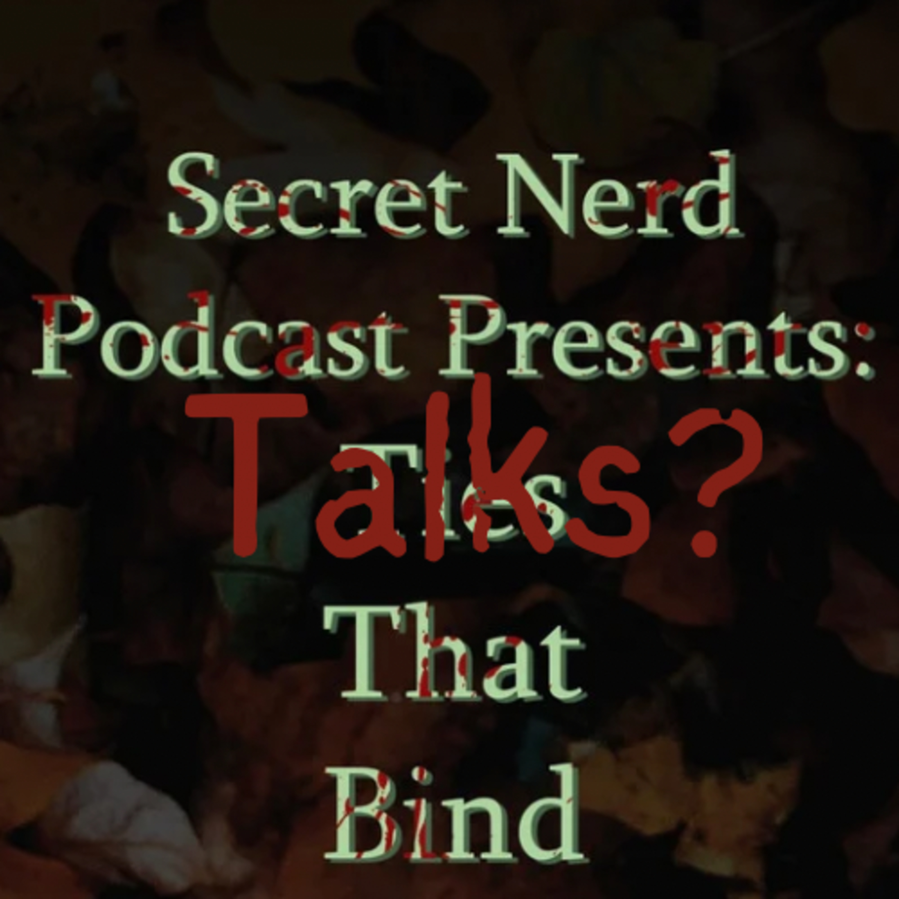 Secret Nerd Podcast