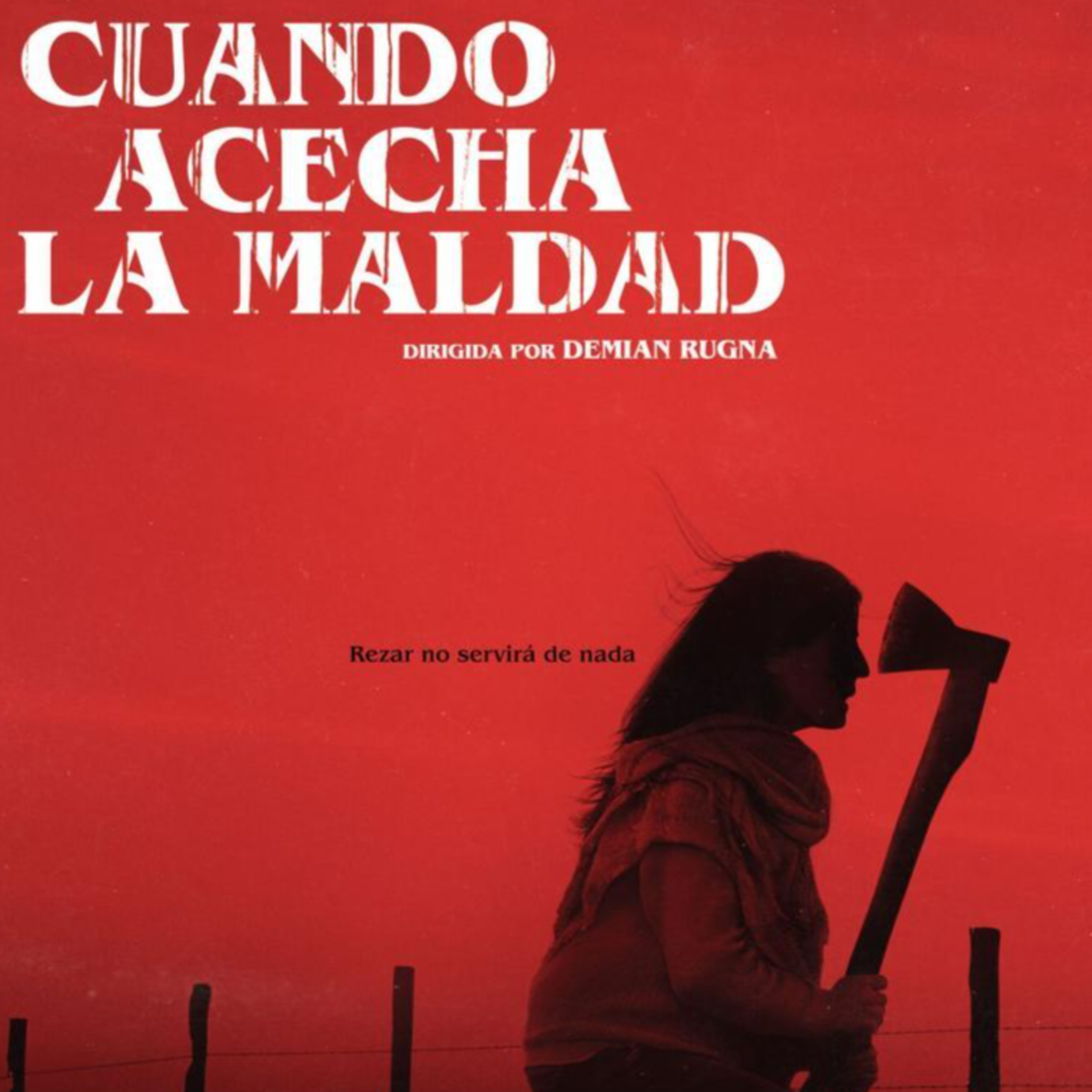 CinemaNET 1325: Cuando acecha la maldad (2023), Puan (2023) y Pobres Criaturas (Poor Things, 2023) episode artwork