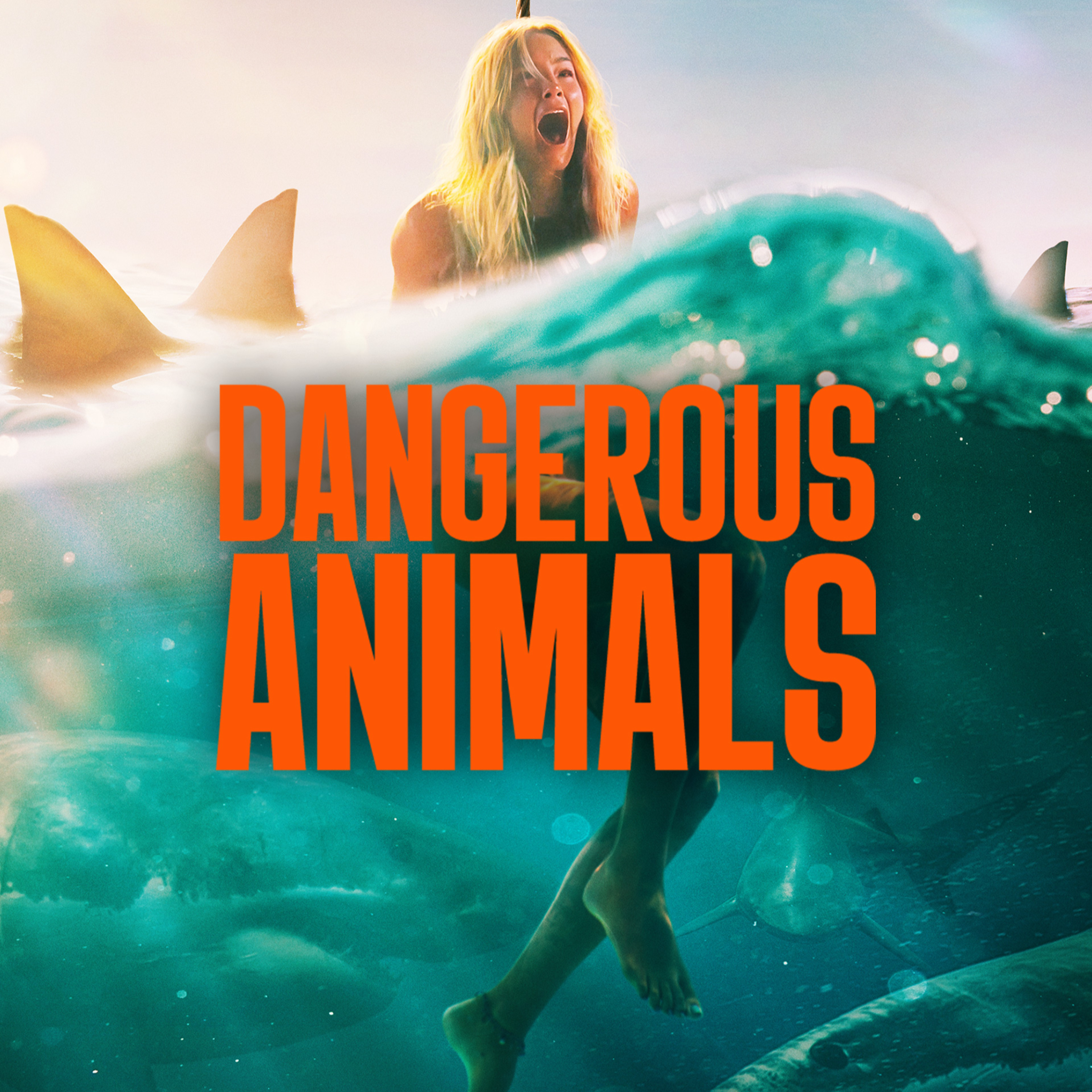 CinemaNET 1418: Animales Peligrosos (Dangerous Animals, 2025) y Bárbaro (Barbarian, 2022).