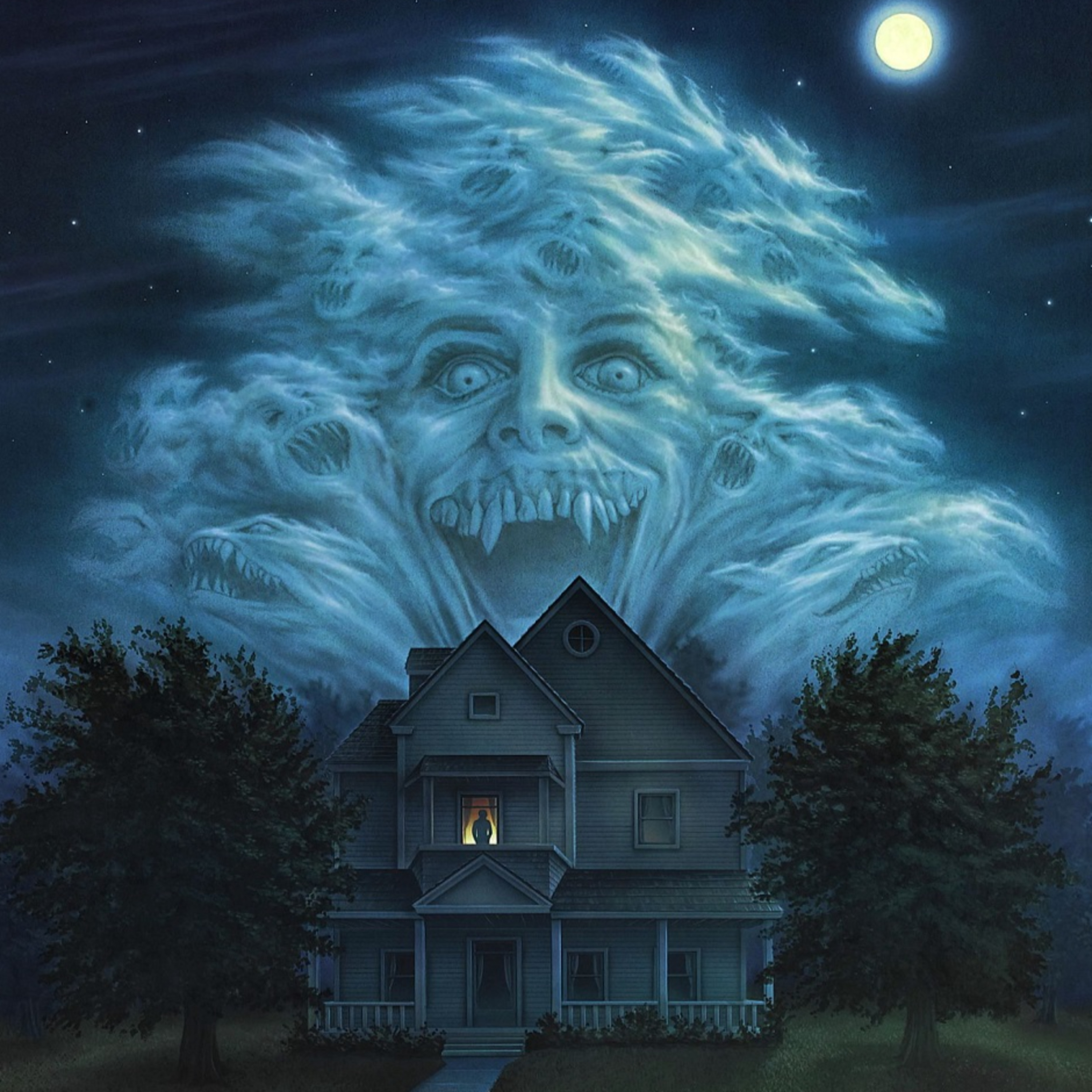 Citizen Boomer 66: Fright Night (1985) y The Lost Boys (1987). episode artwork