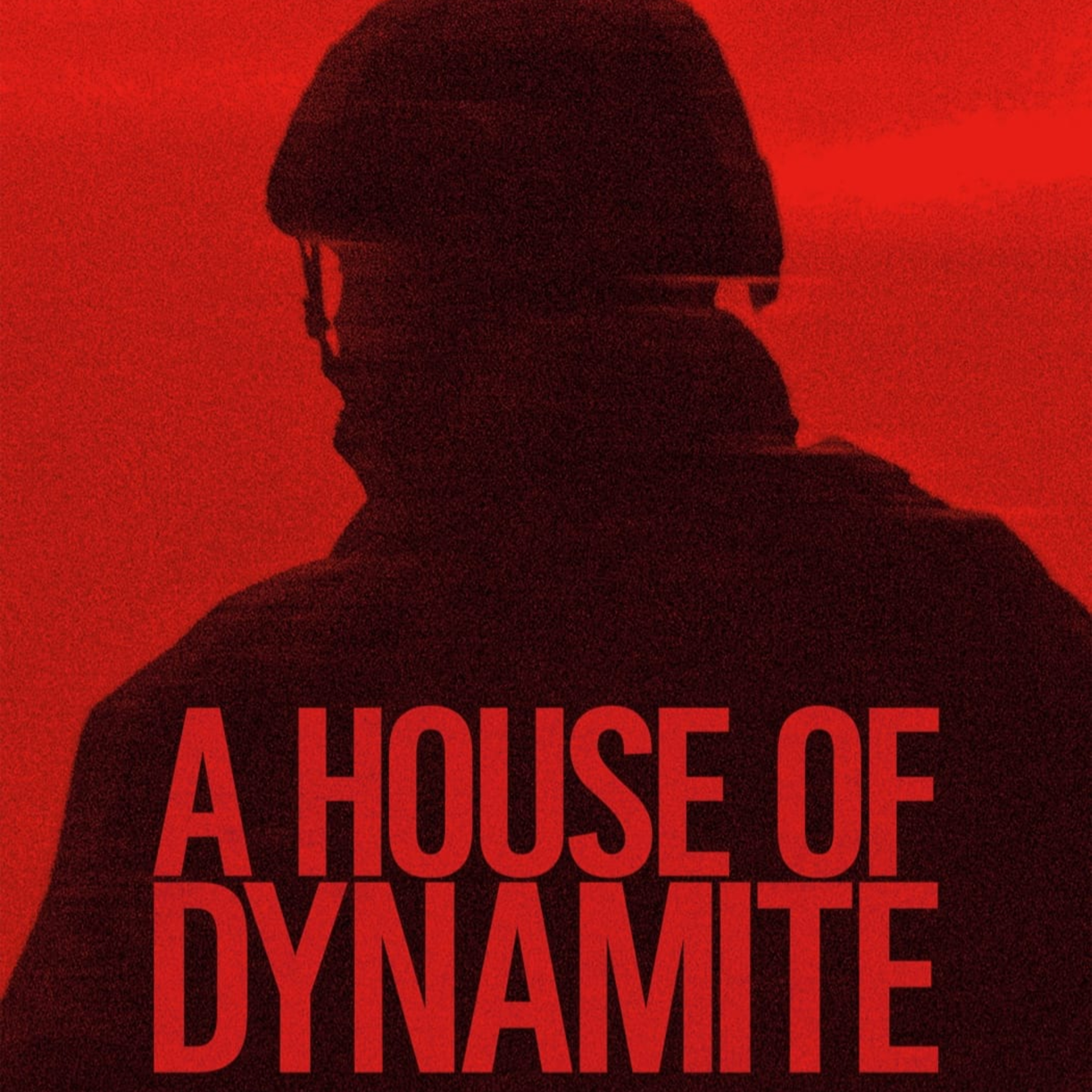 CinemaNET 1421: Una Casa de Dinamita (A House of Dynamite, 2025) y Límite de Seguridad (Fail Safe, 1964).