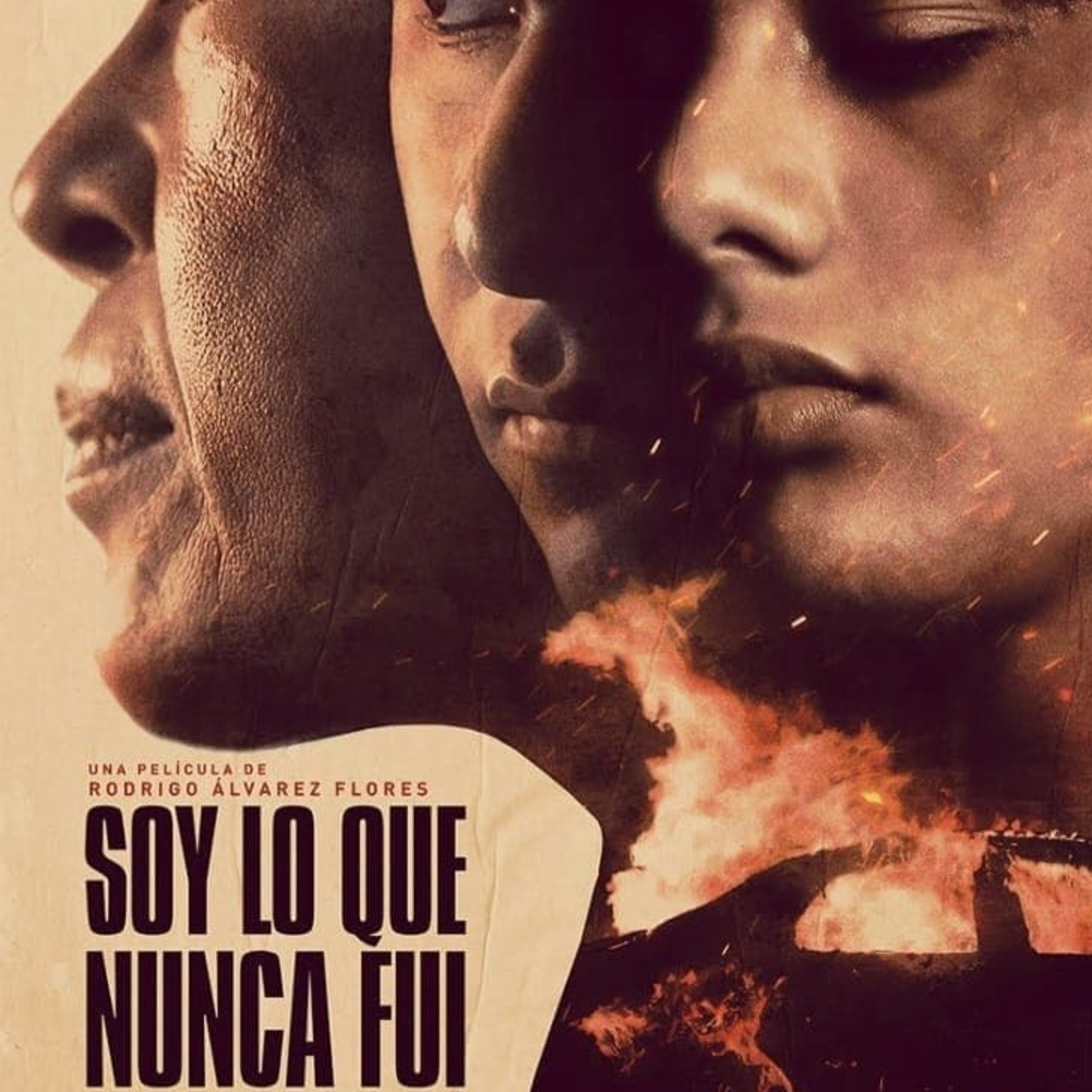 Podcast 1426. Doble Enfoque. Entrevista con Rodrigo Álvarez Flores sobre su película Soy lo que nunca fui