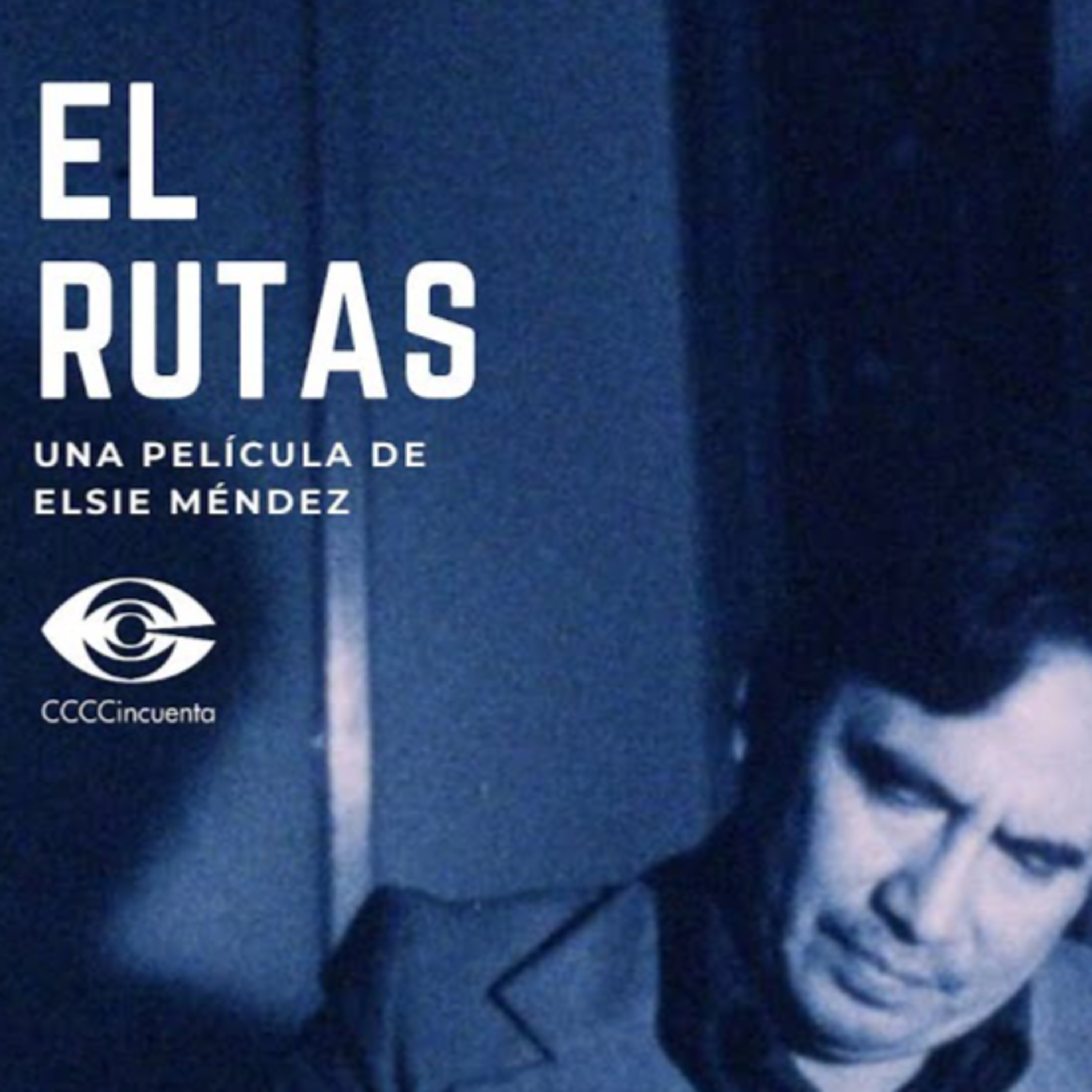 Podcast 1428. Doble Enfoque. Entrevista con Elsie Méndez sobre su película El Rutas. episode artwork
