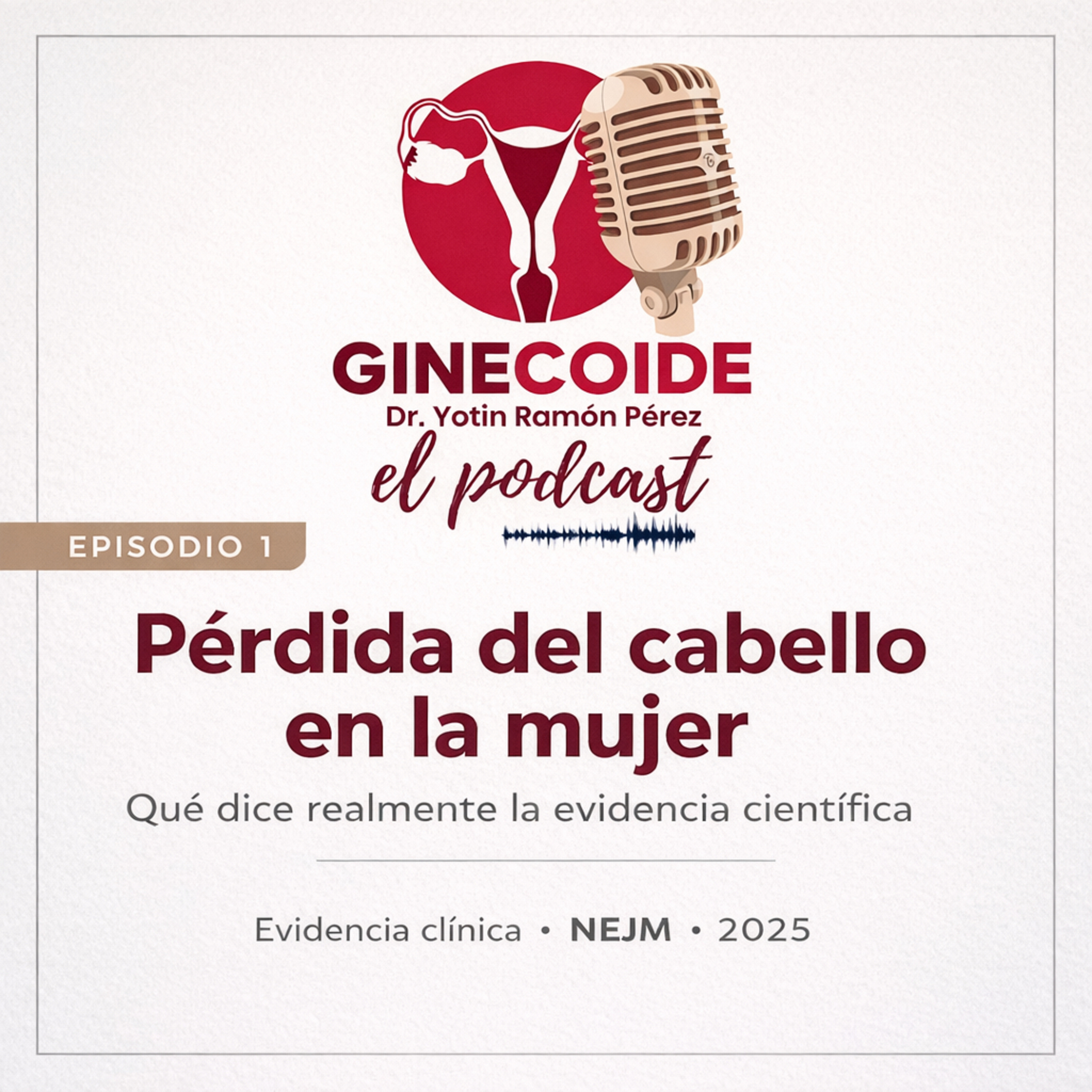 Ginecoide el podcast