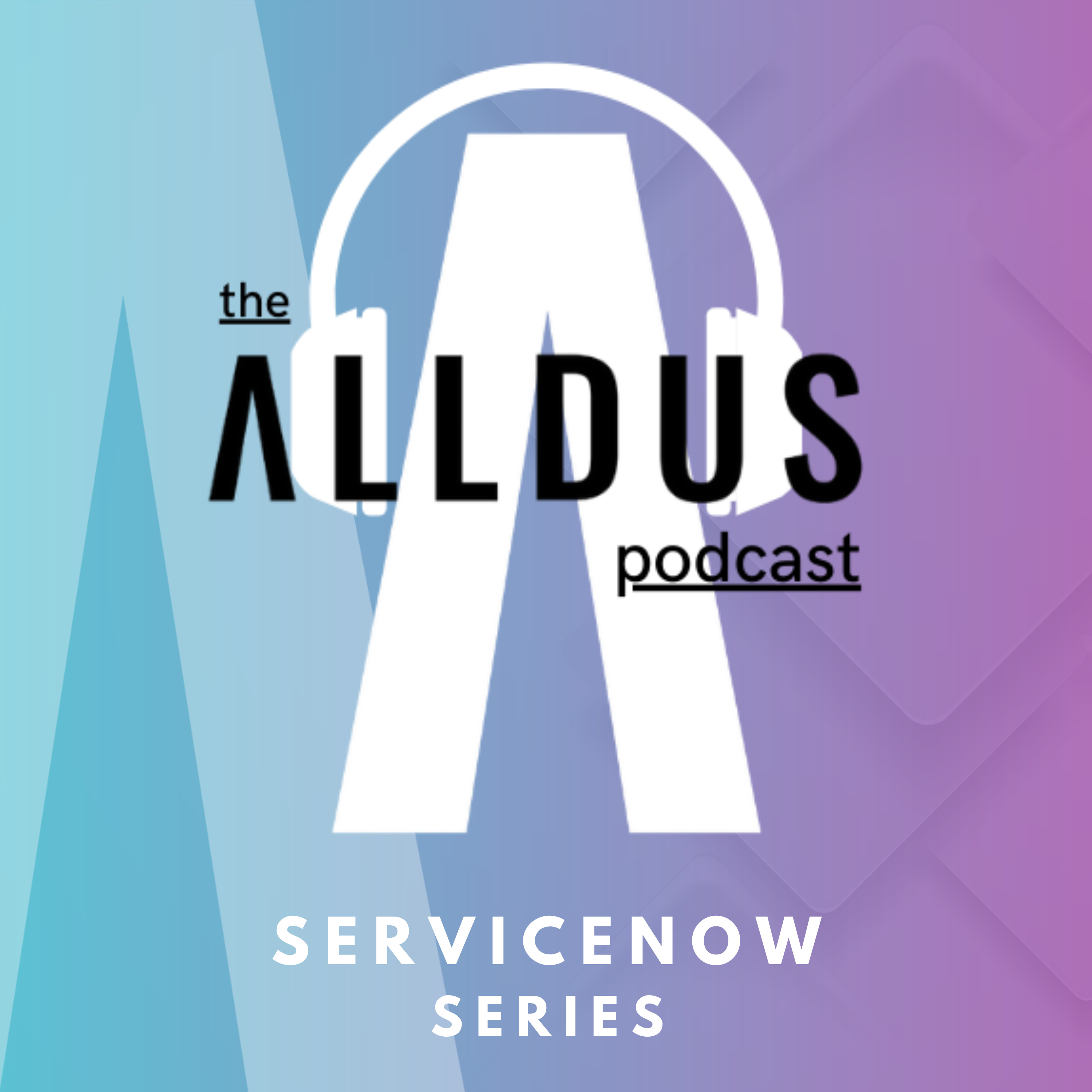 The Alldus Podcast - AI in Action
