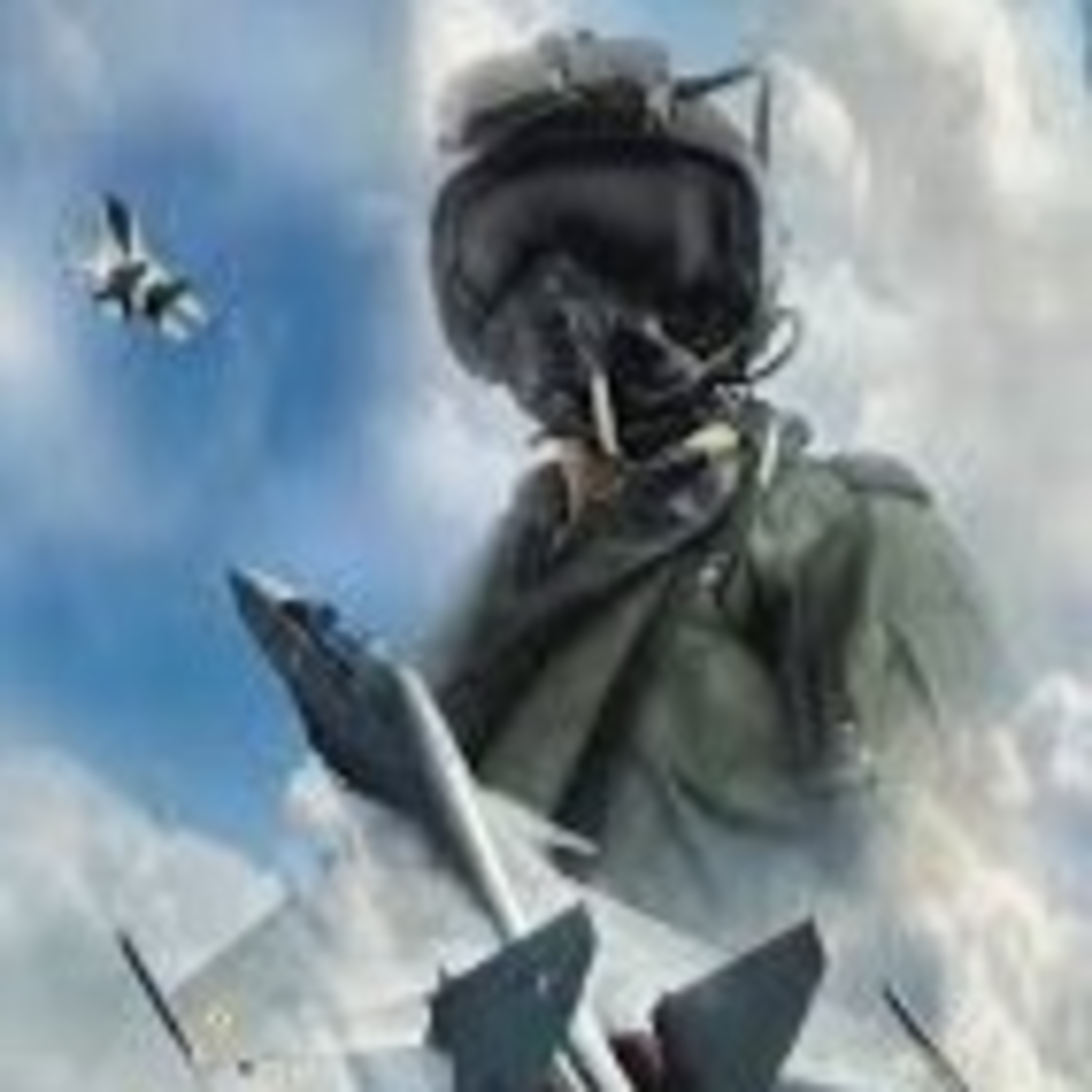 Udaan- An ode to the Indian Air Force episode artwork