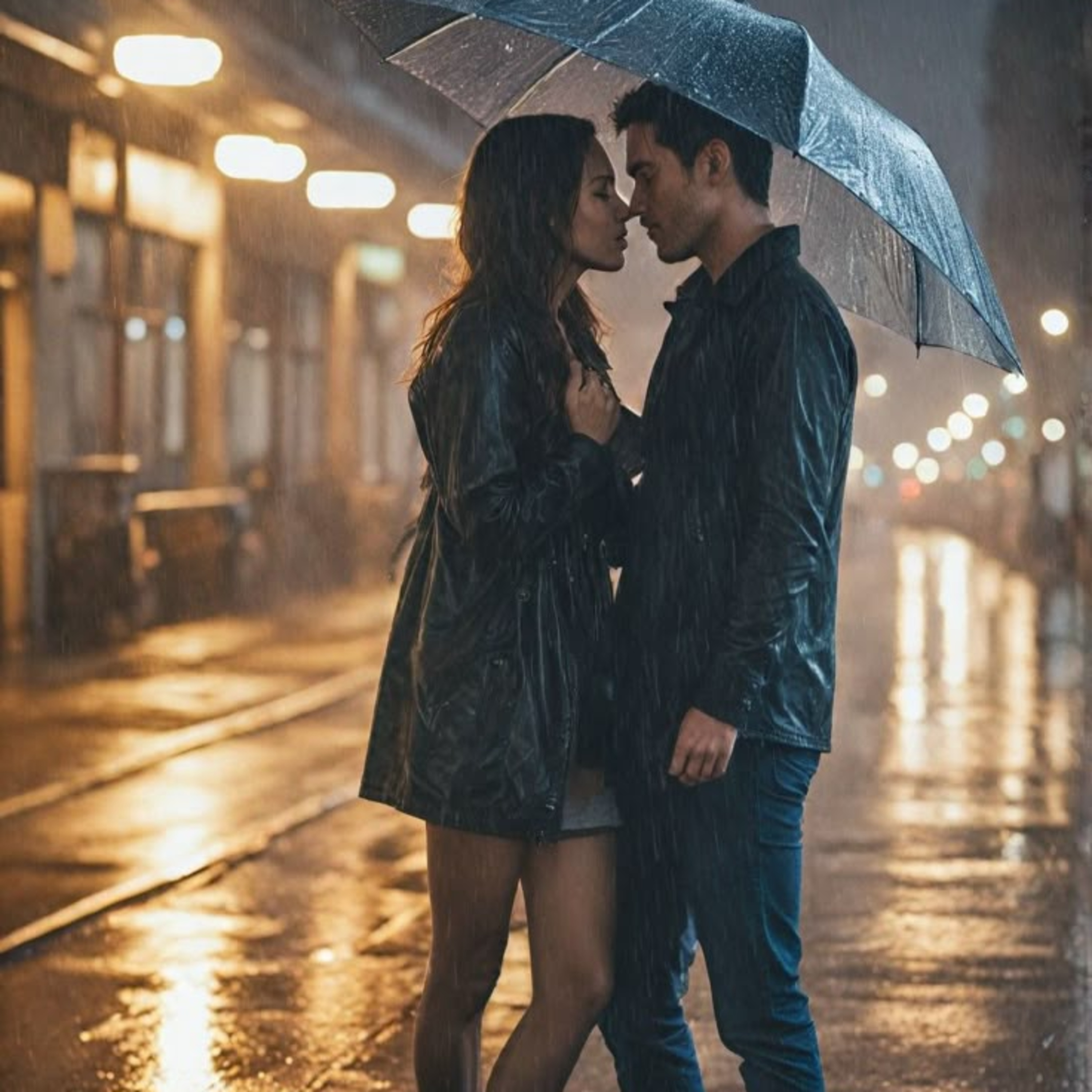 Monsoon Diaries episode artwork