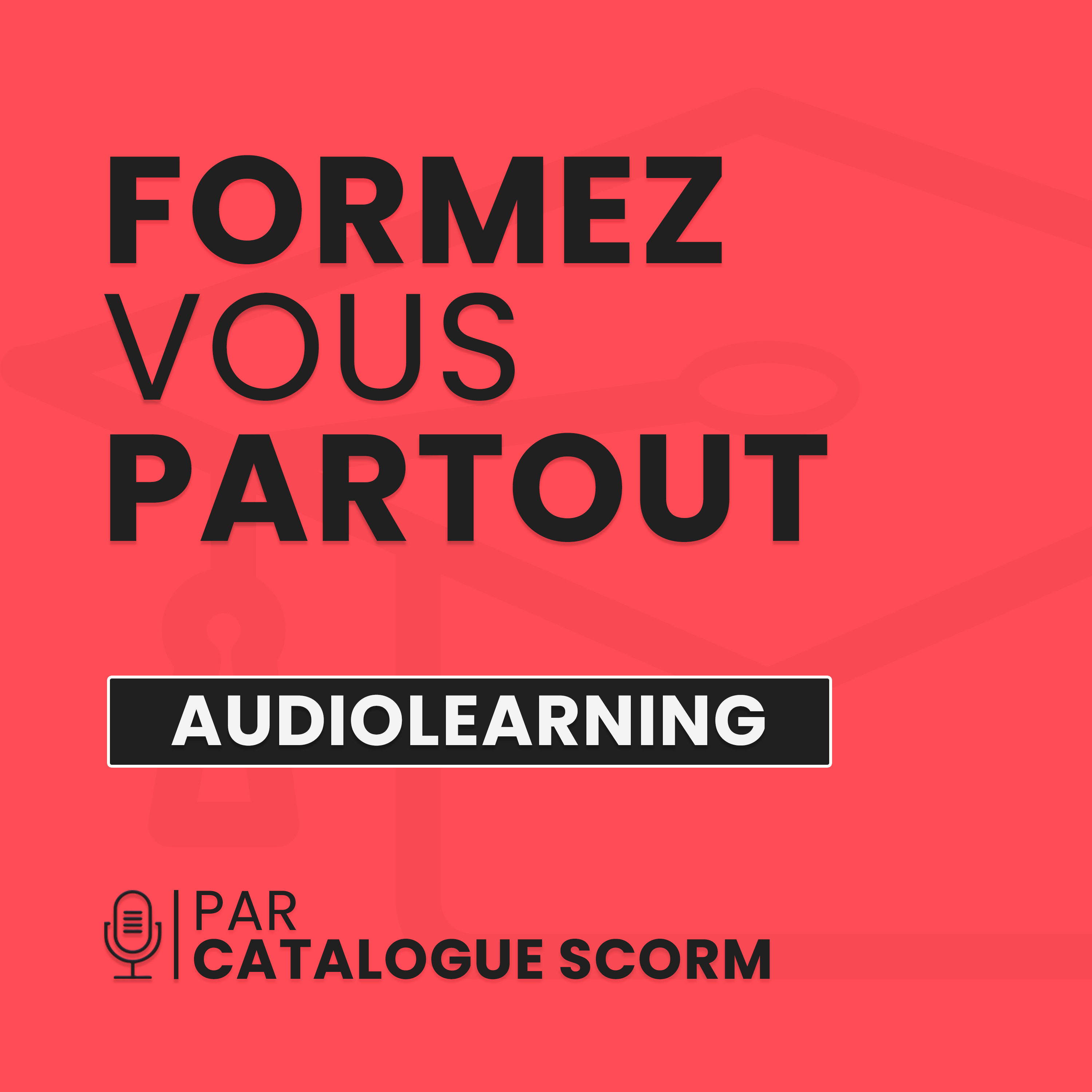 Développement personnel: Les secrets pour réussir votre entretien d'embauche episode artwork