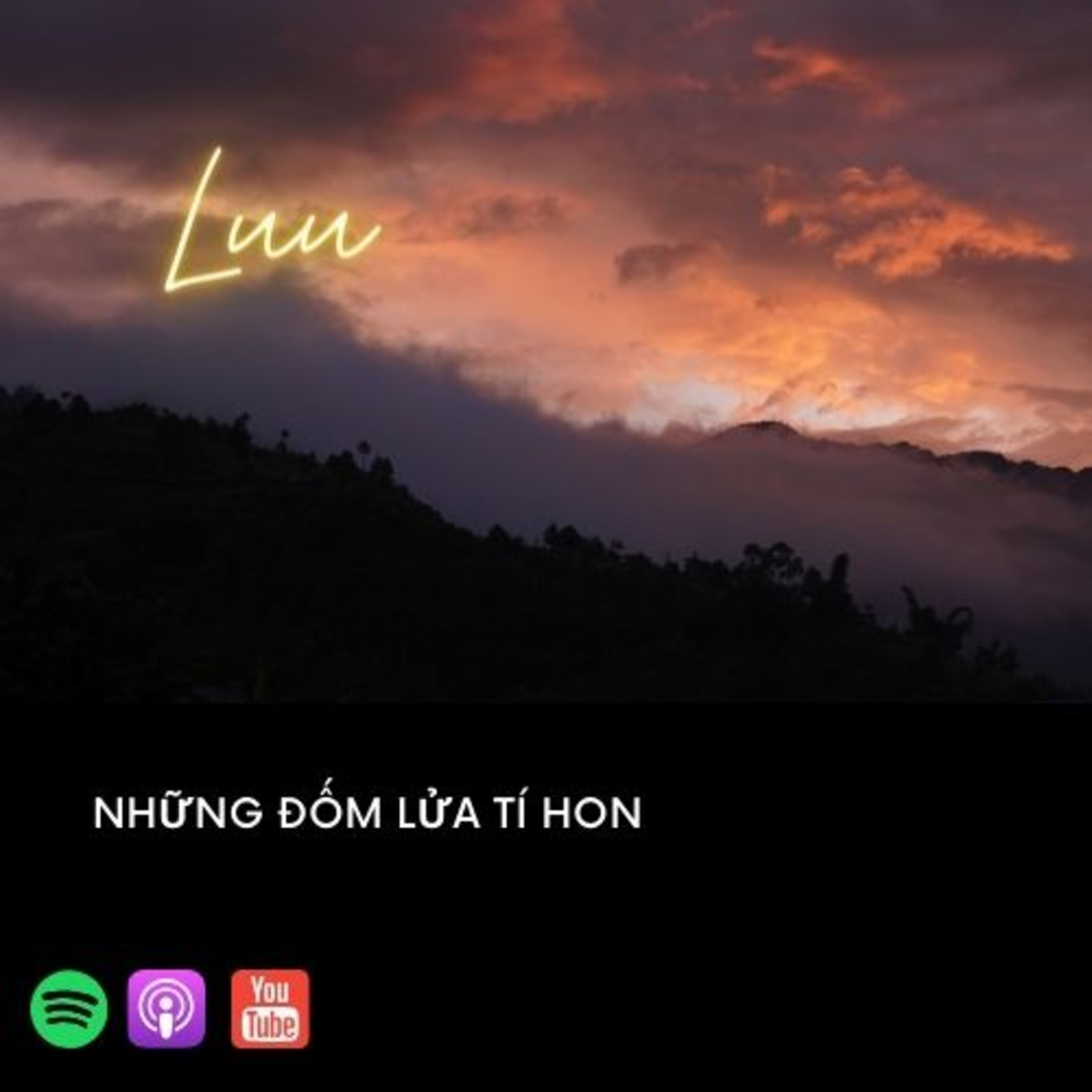 Lưu