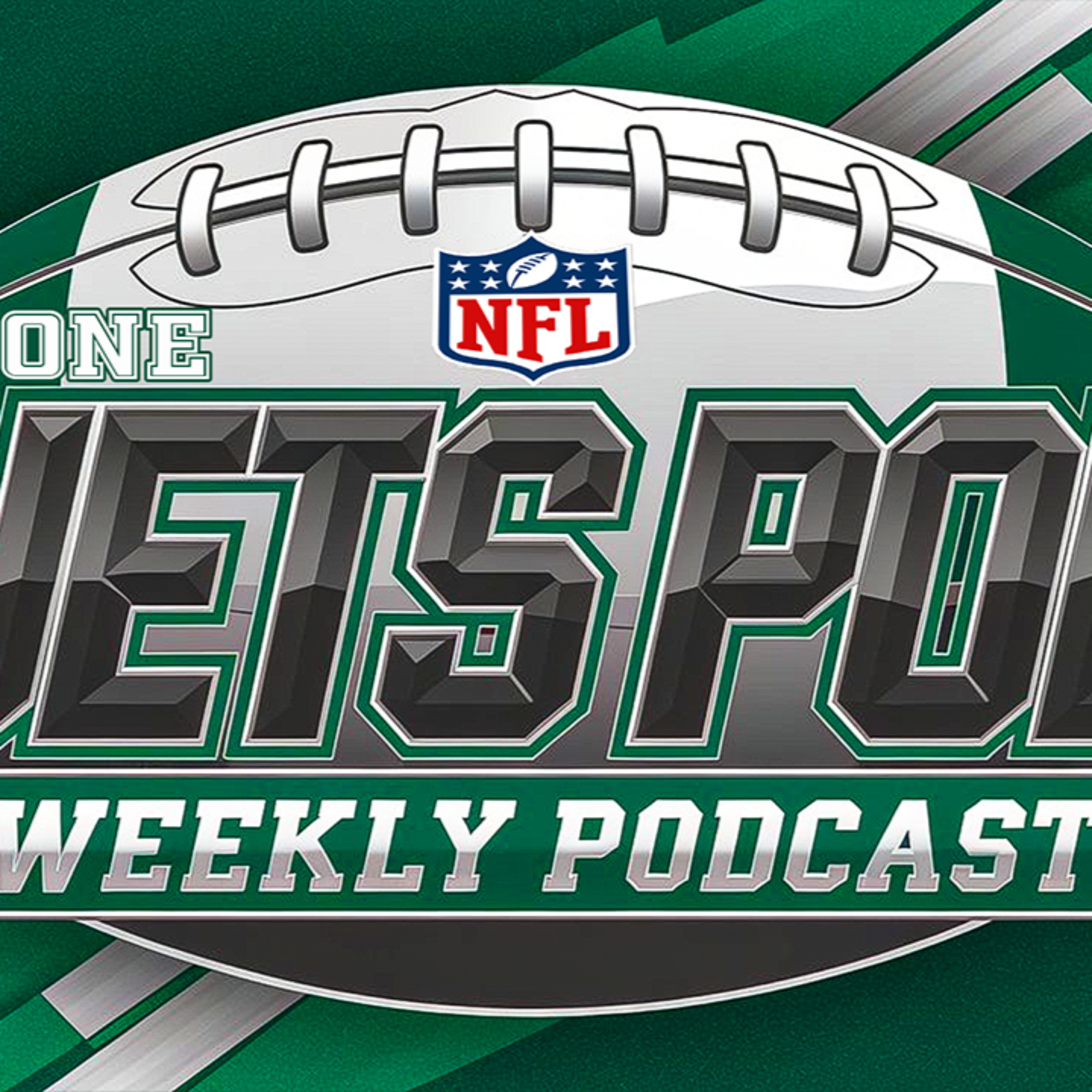 1JP: WEEK 1 RECAP / TITANS GAME PREVIEW episode artwork