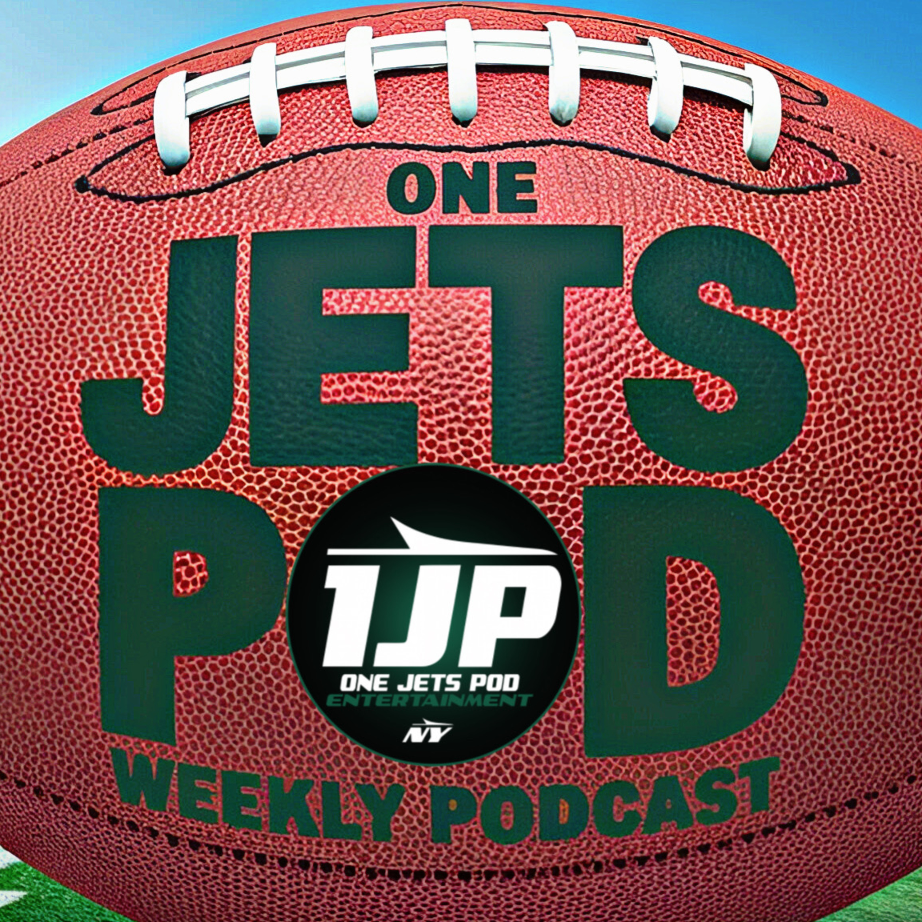 Week 2 Recap/Week 3 Preview episode artwork
