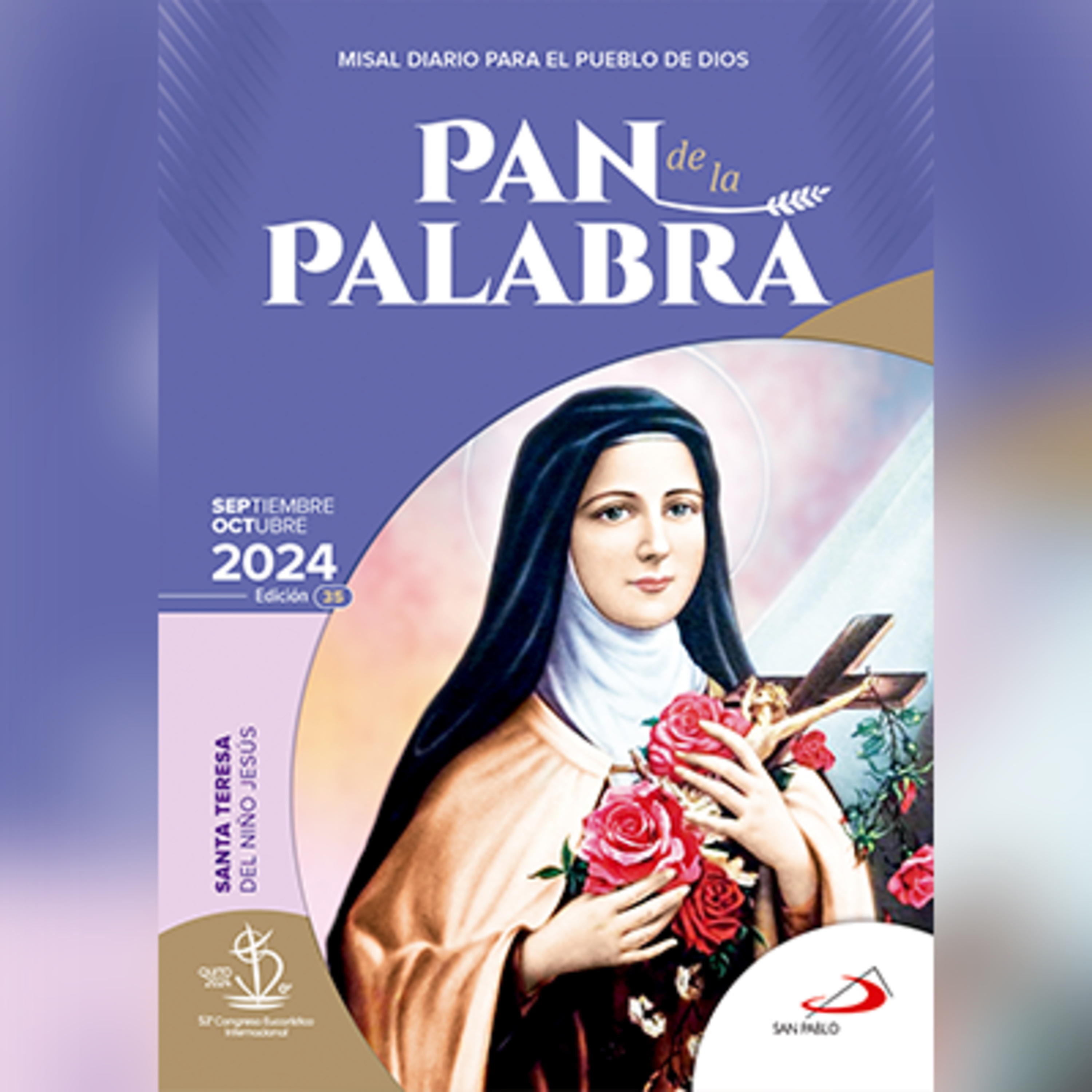 Pan de la Palabra - 04 de Octubre