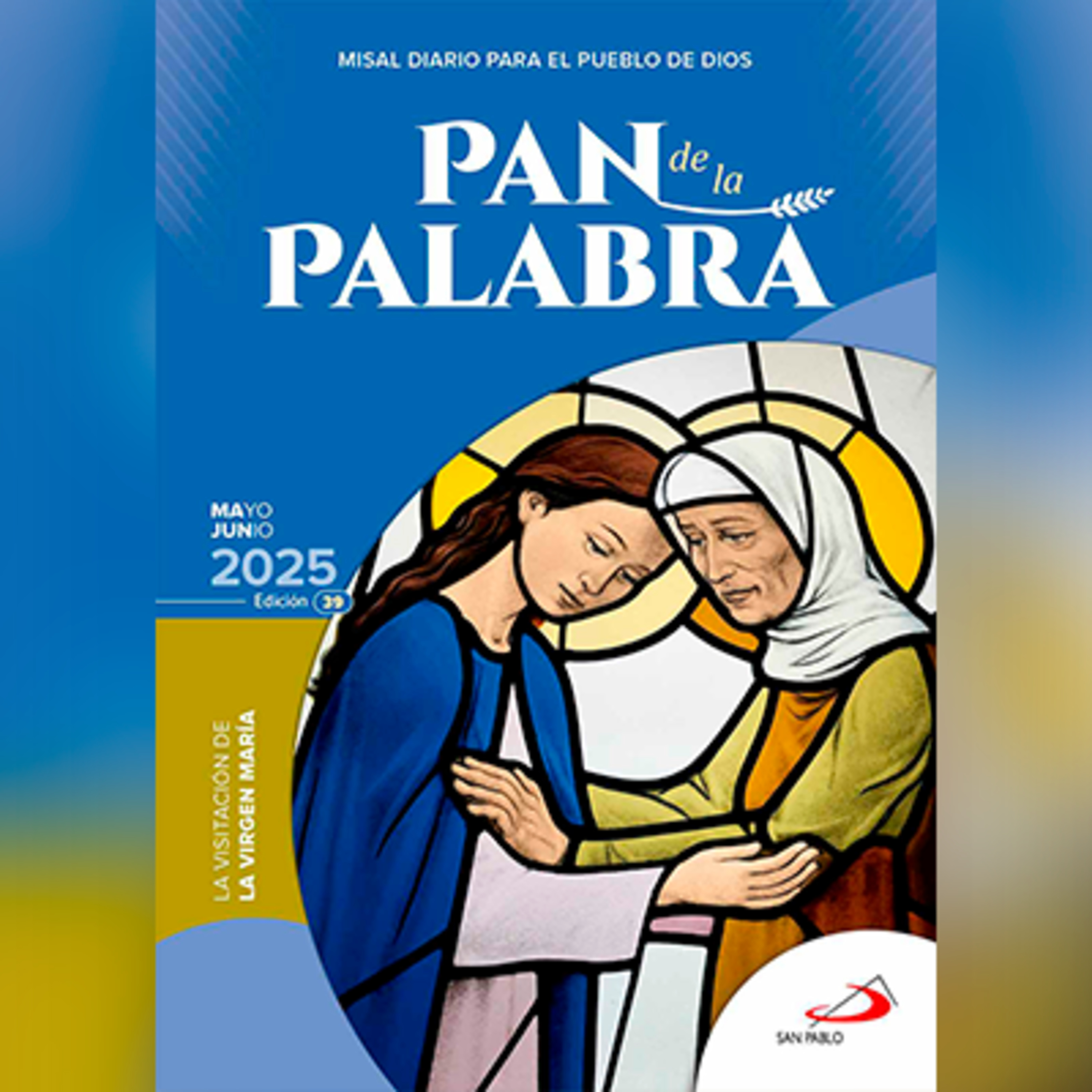 Pan de la Palabra - 04 de Mayo