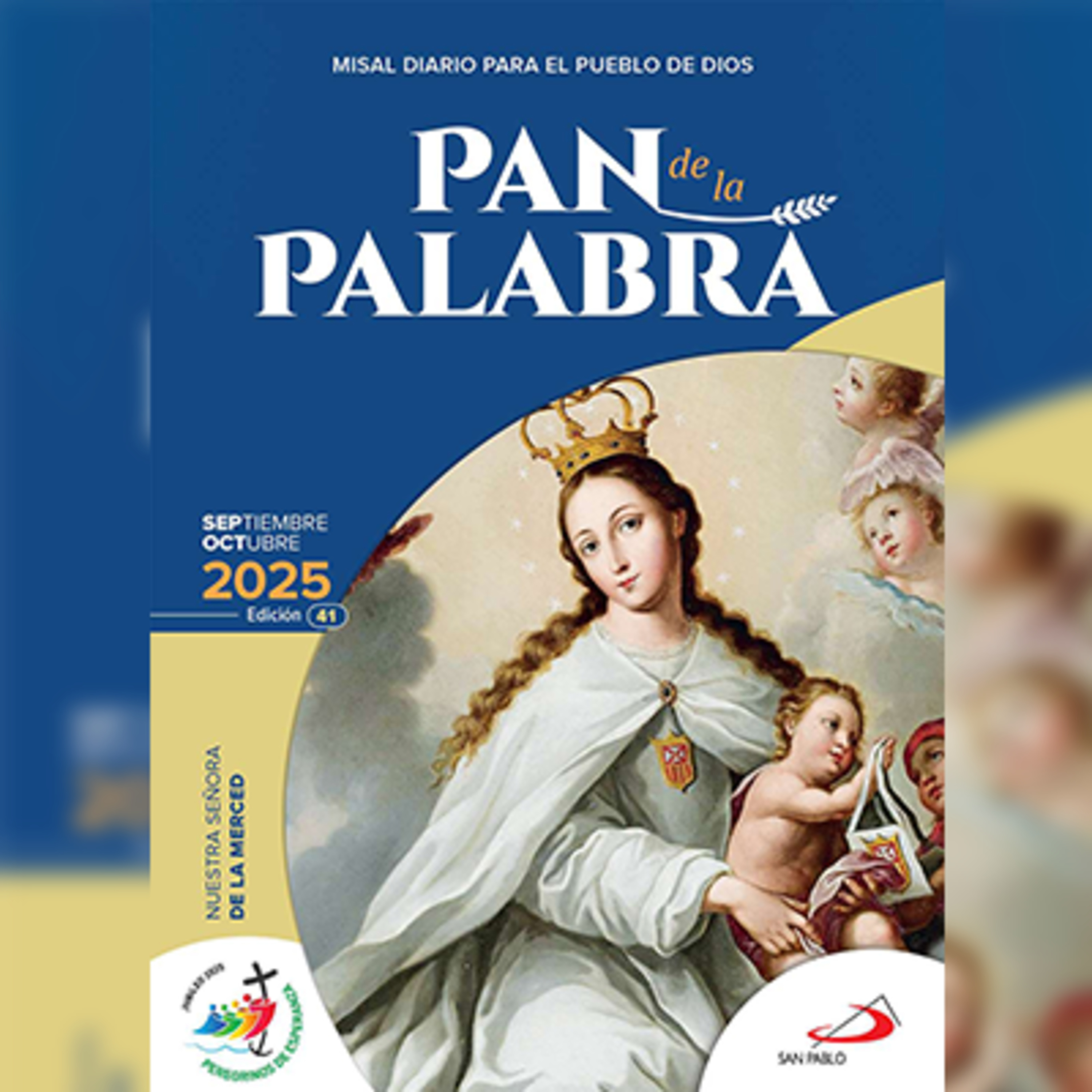 Pan de la Palabra - 28 de Septiembre