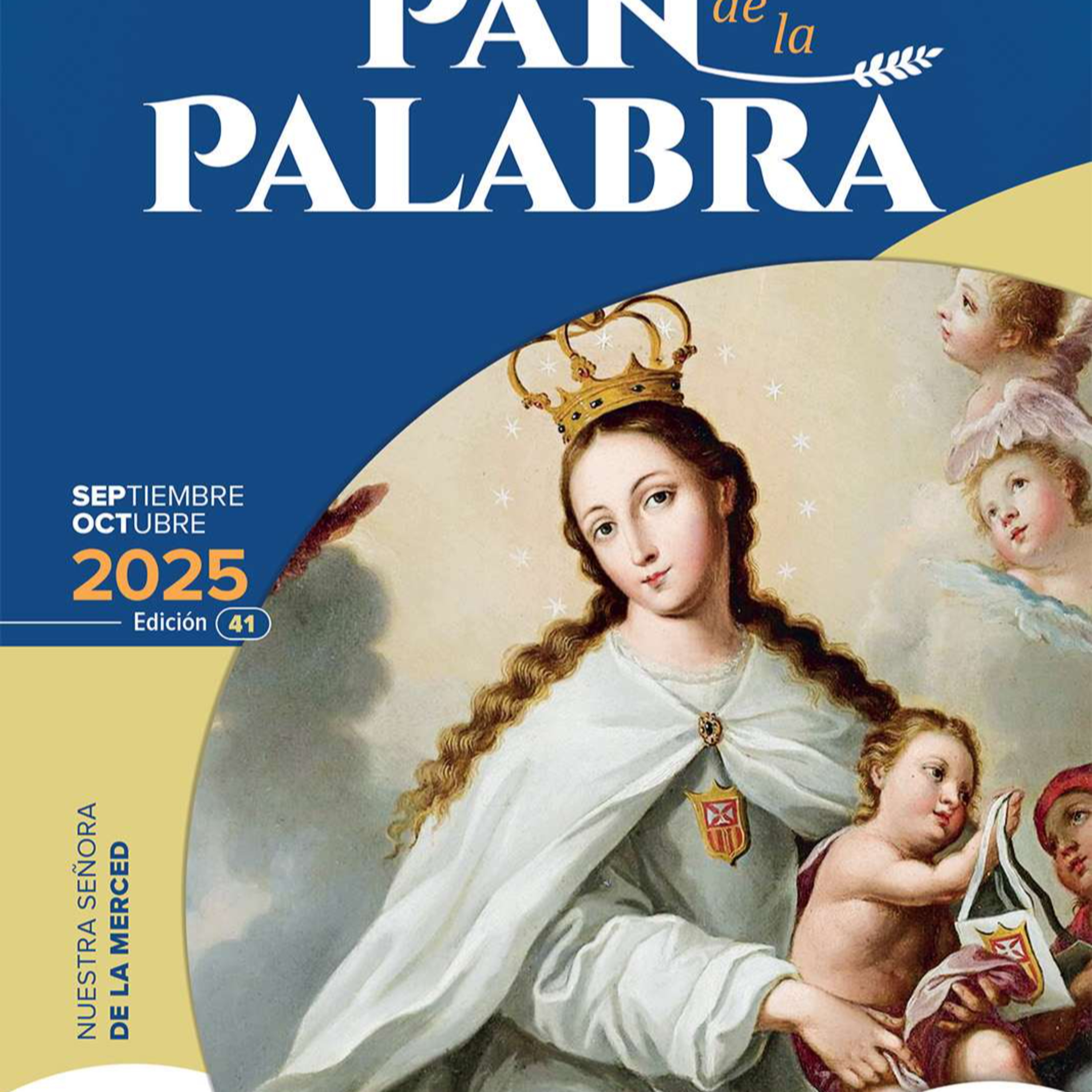 Pan de la Palabra - 10 de Octubre