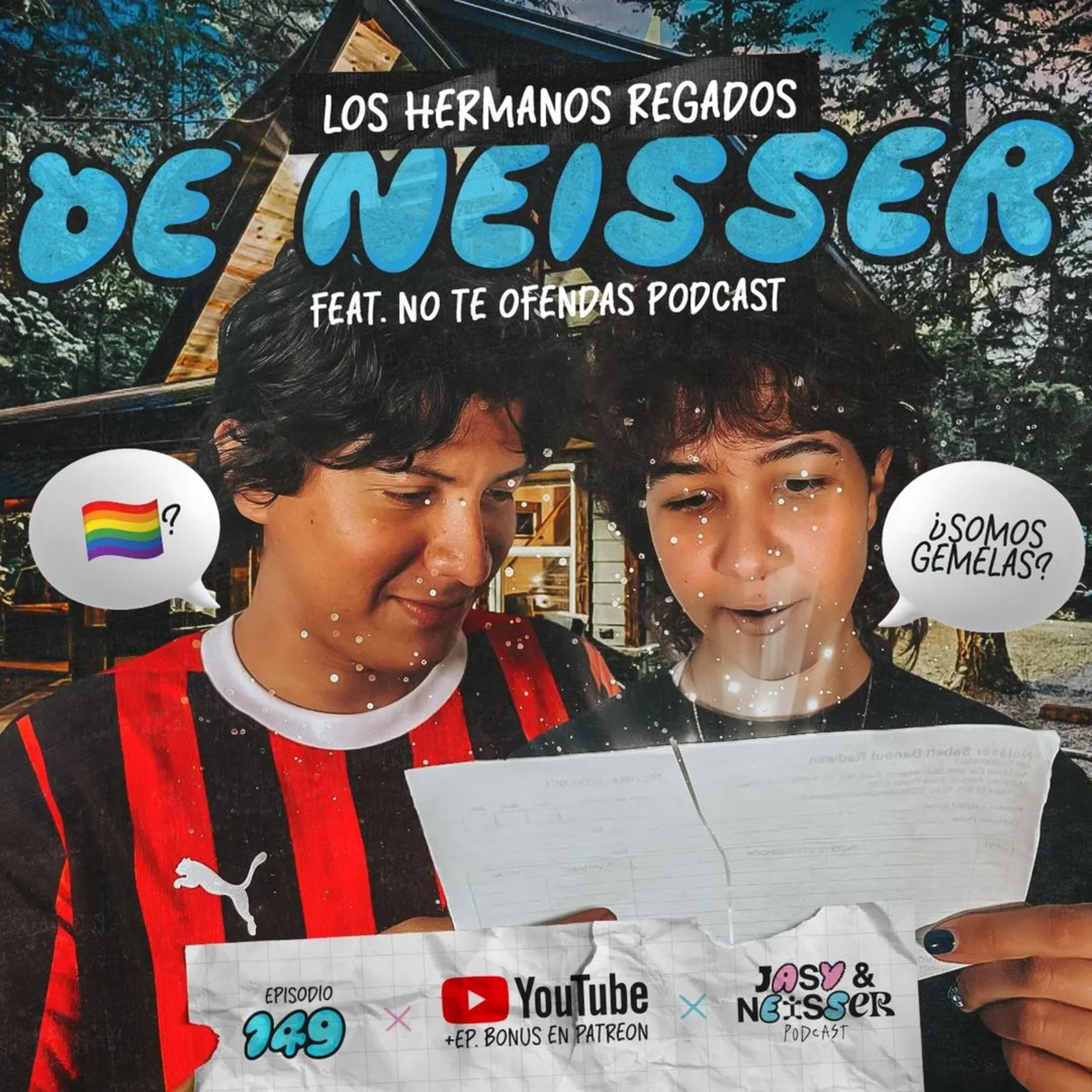 Jasy y Neisser