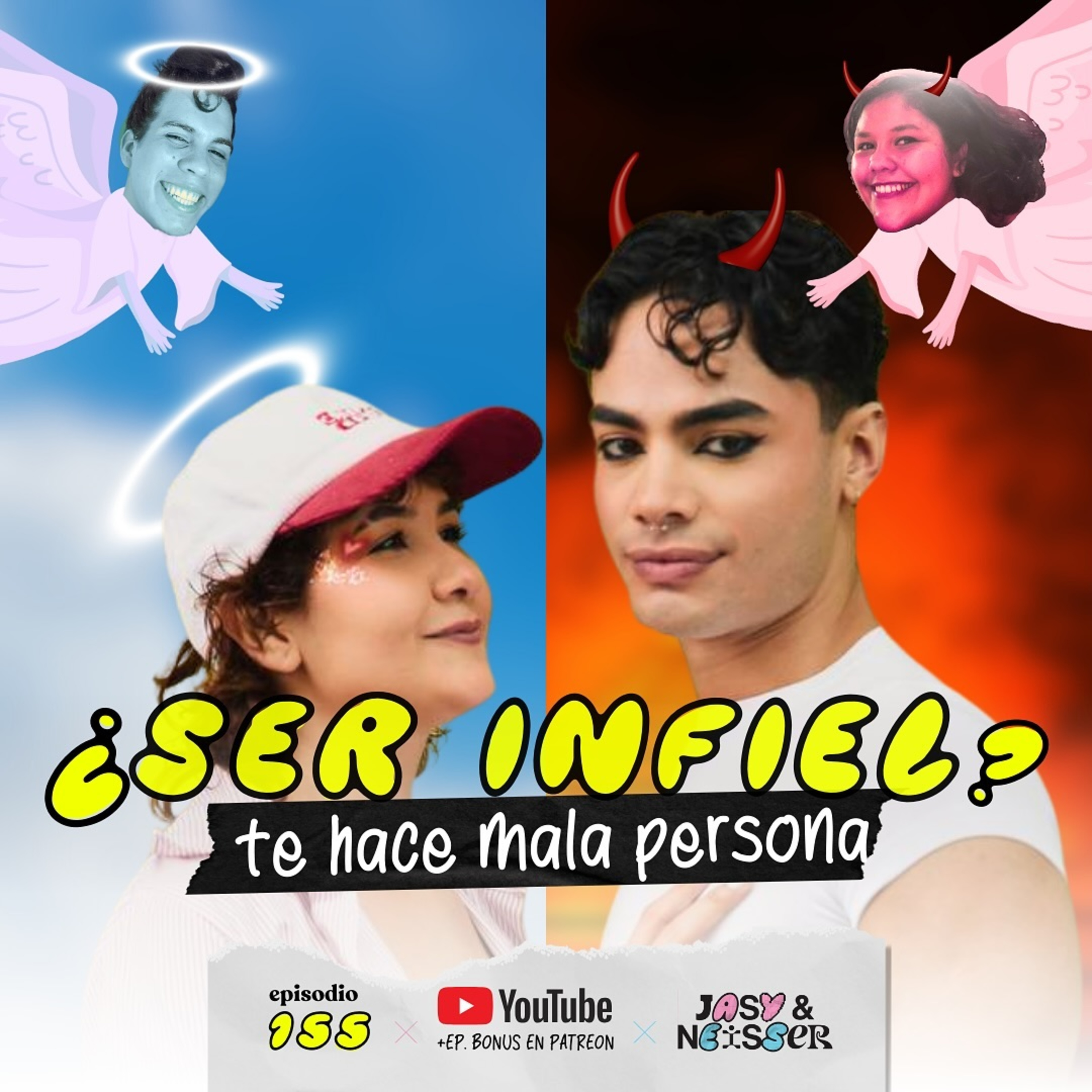 Jasy y Neisser