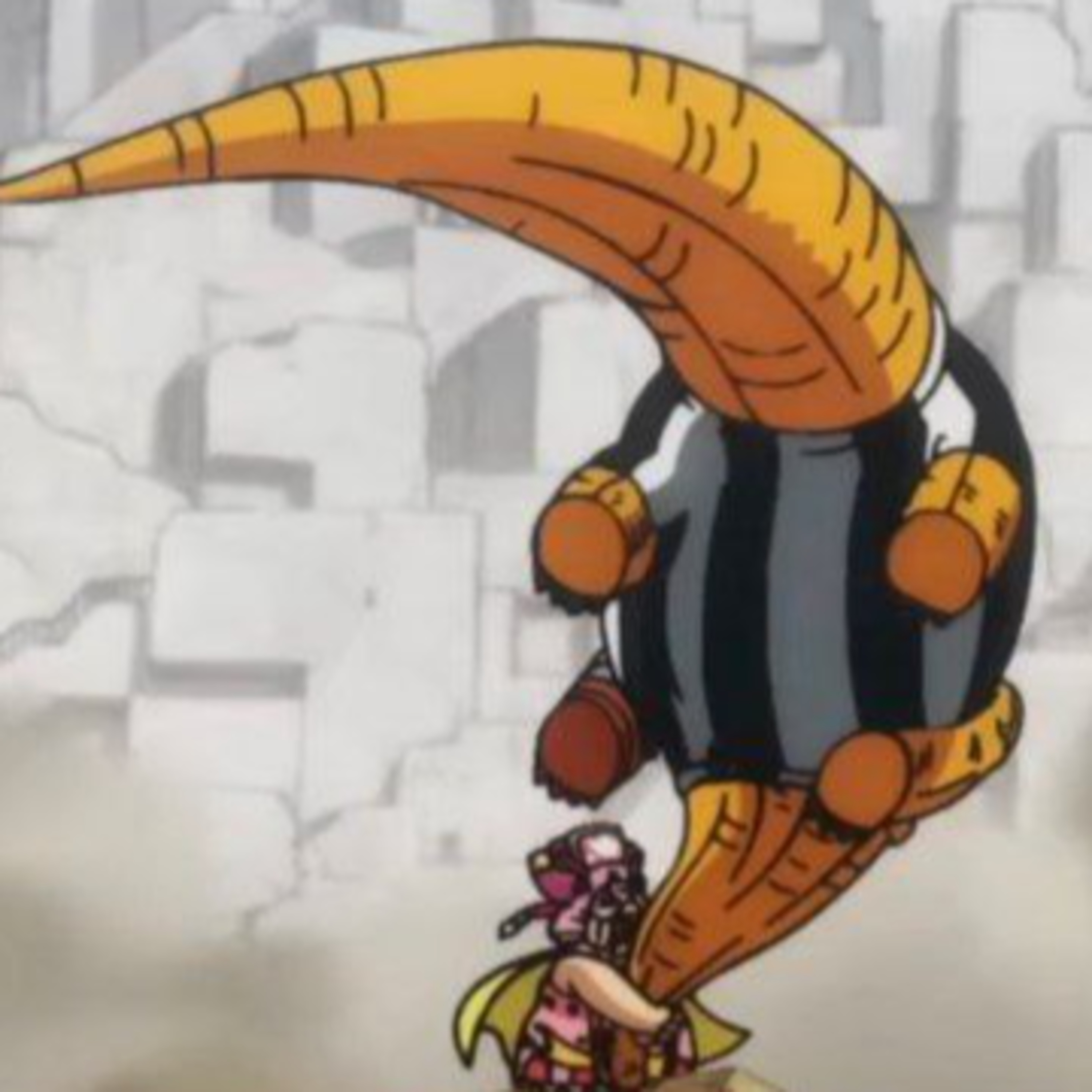 Dos Piezas - Un podcast de One Piece