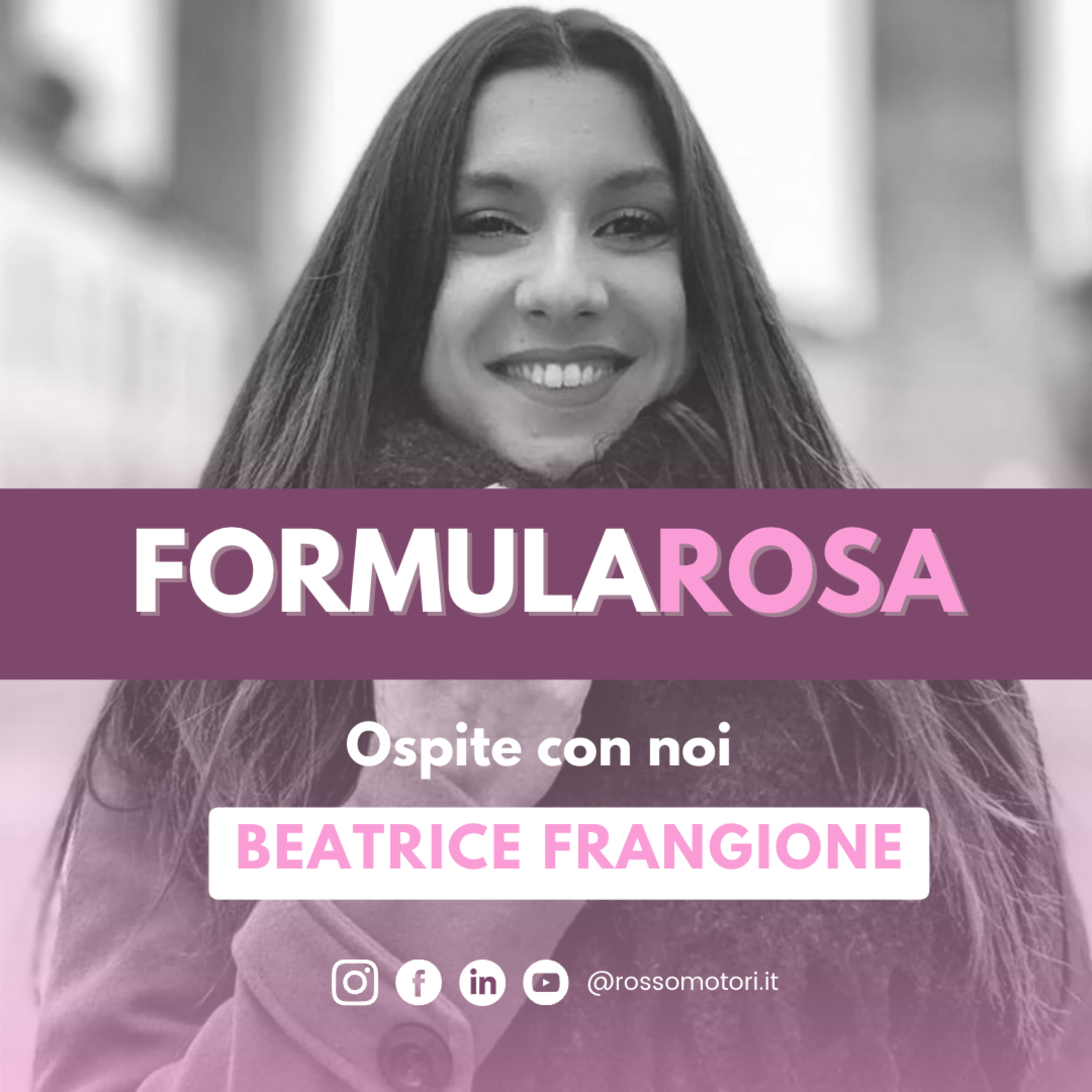 Rossomotori.it in Podcast