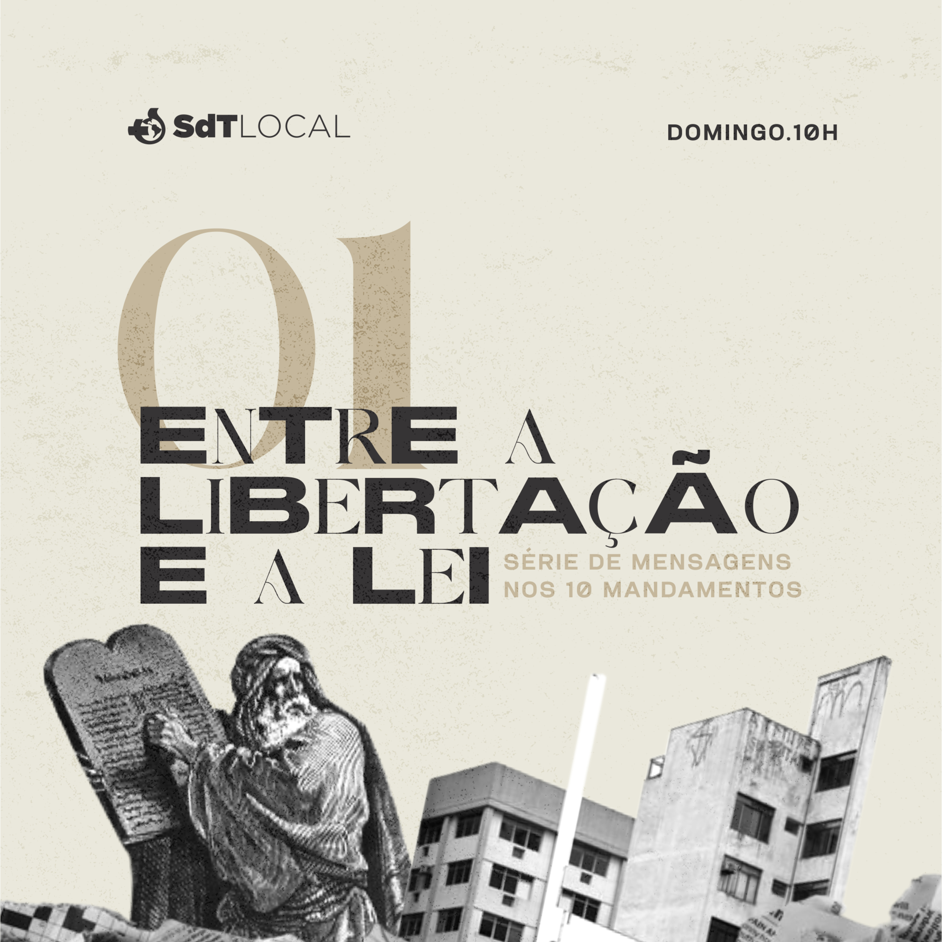 Sal da Terra Curitiba