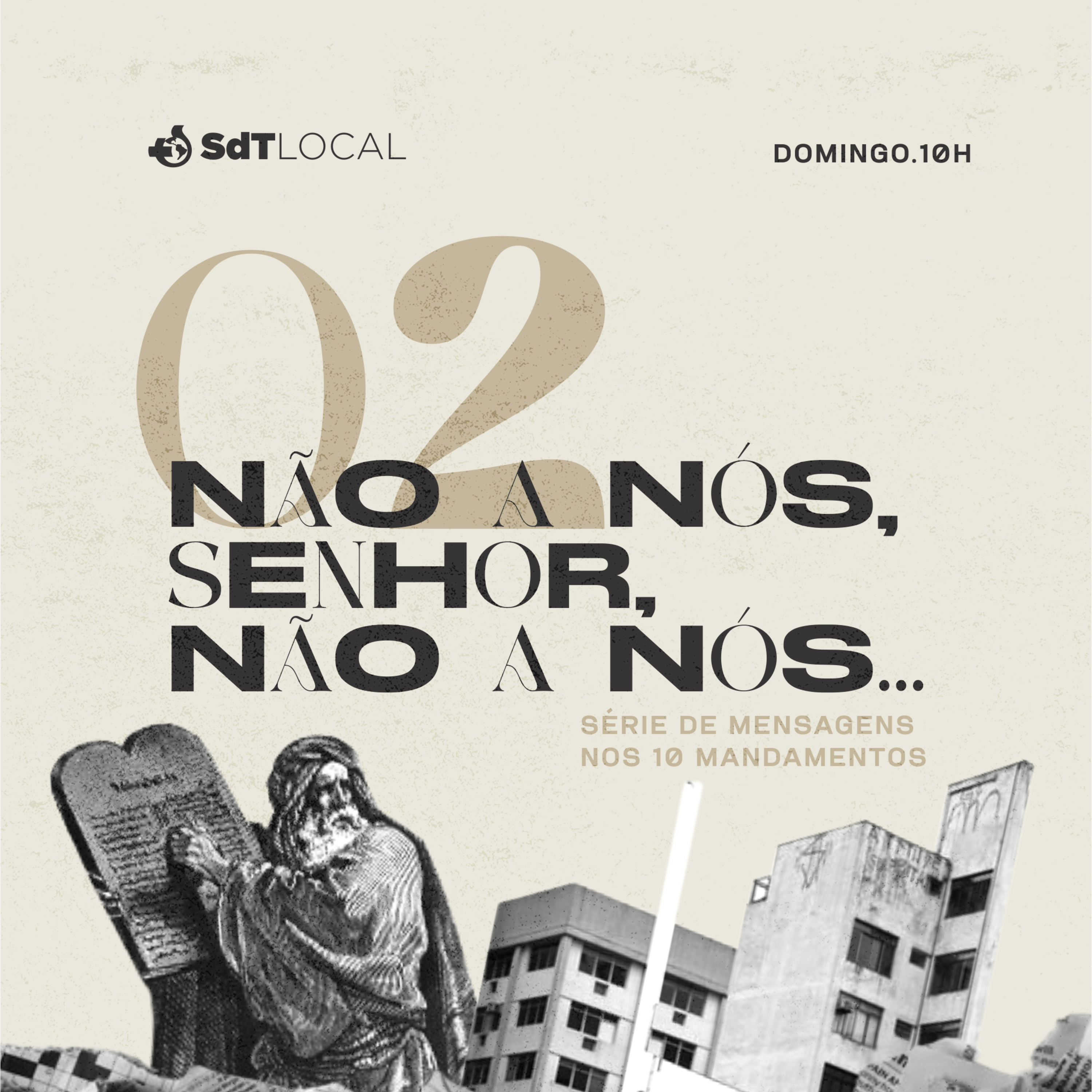Sal da Terra Curitiba