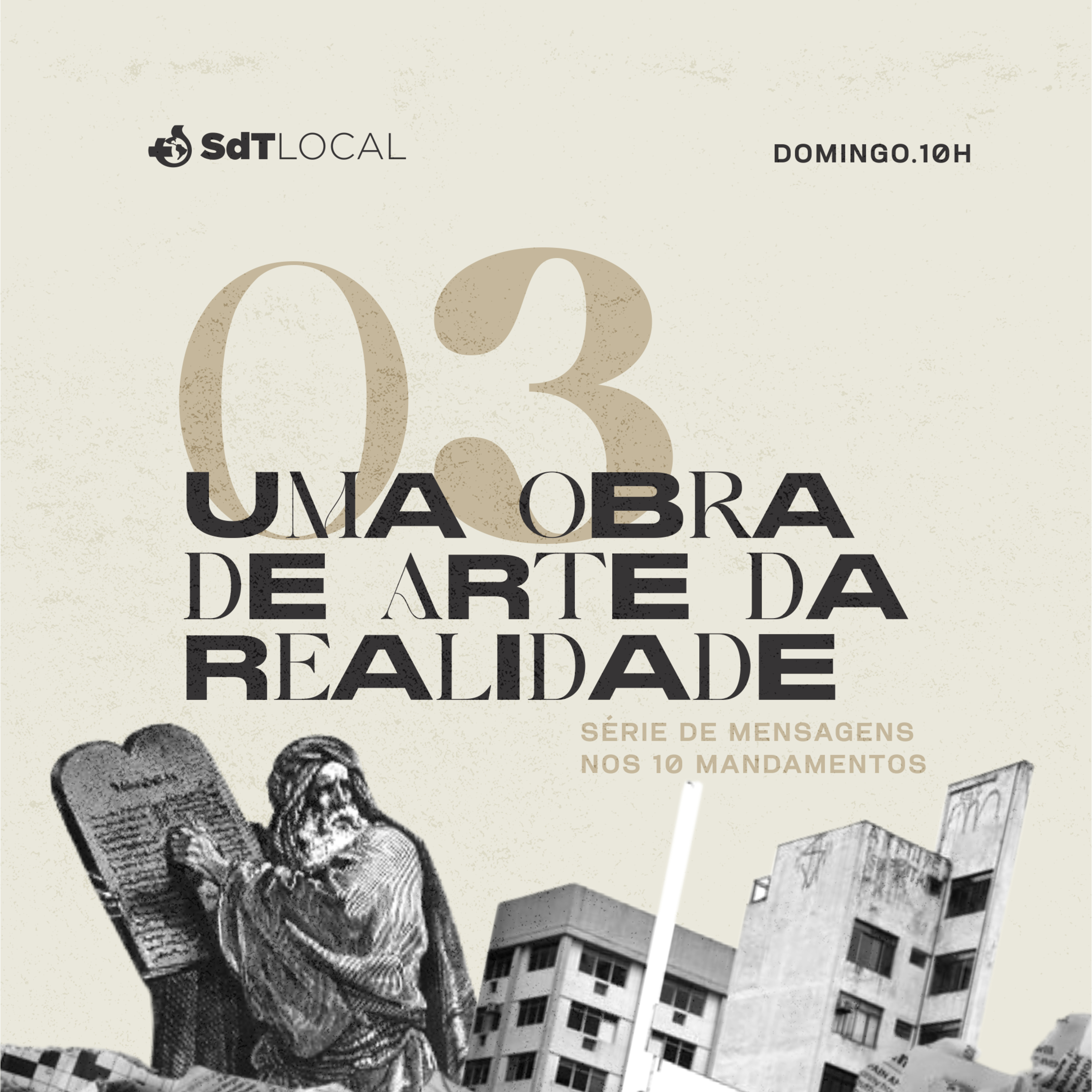 Sal da Terra Curitiba
